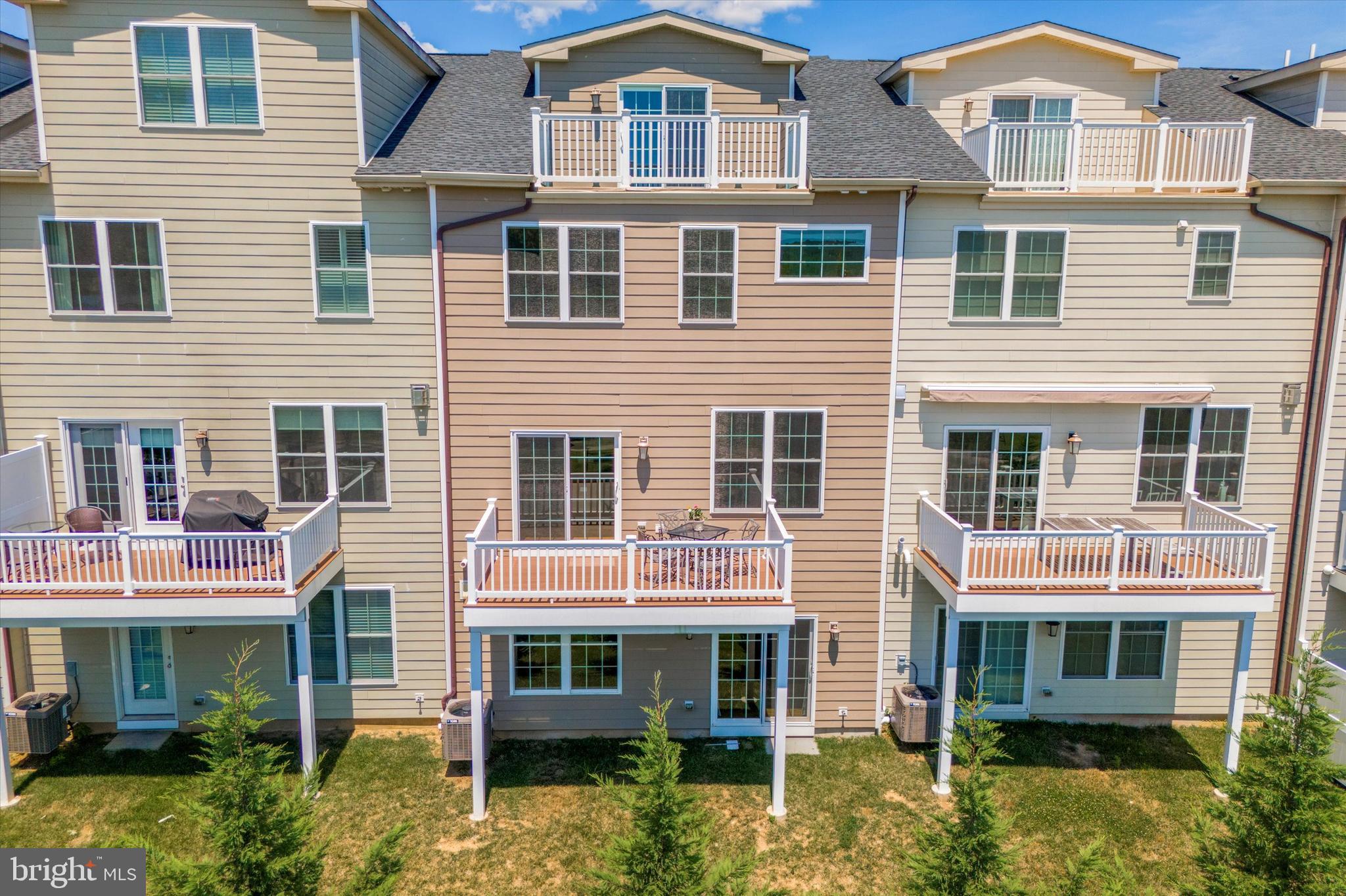 PARKVIEW - Residential