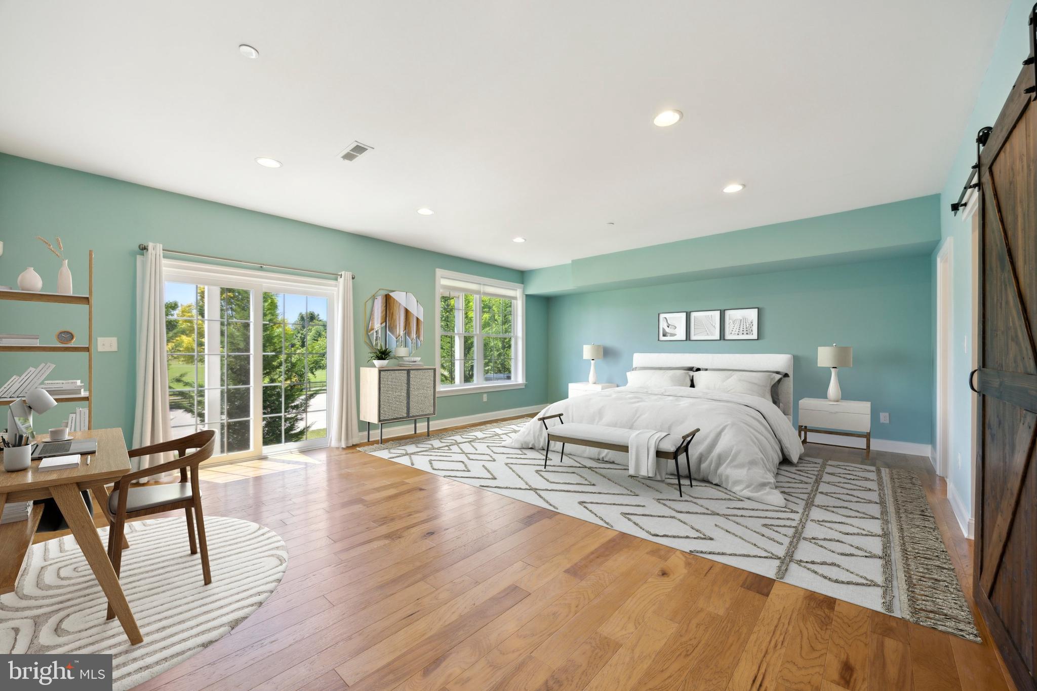 PARKVIEW - Residential