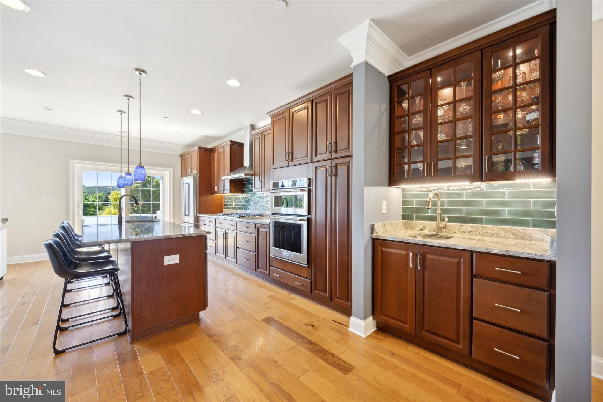 PARKVIEW - Residential