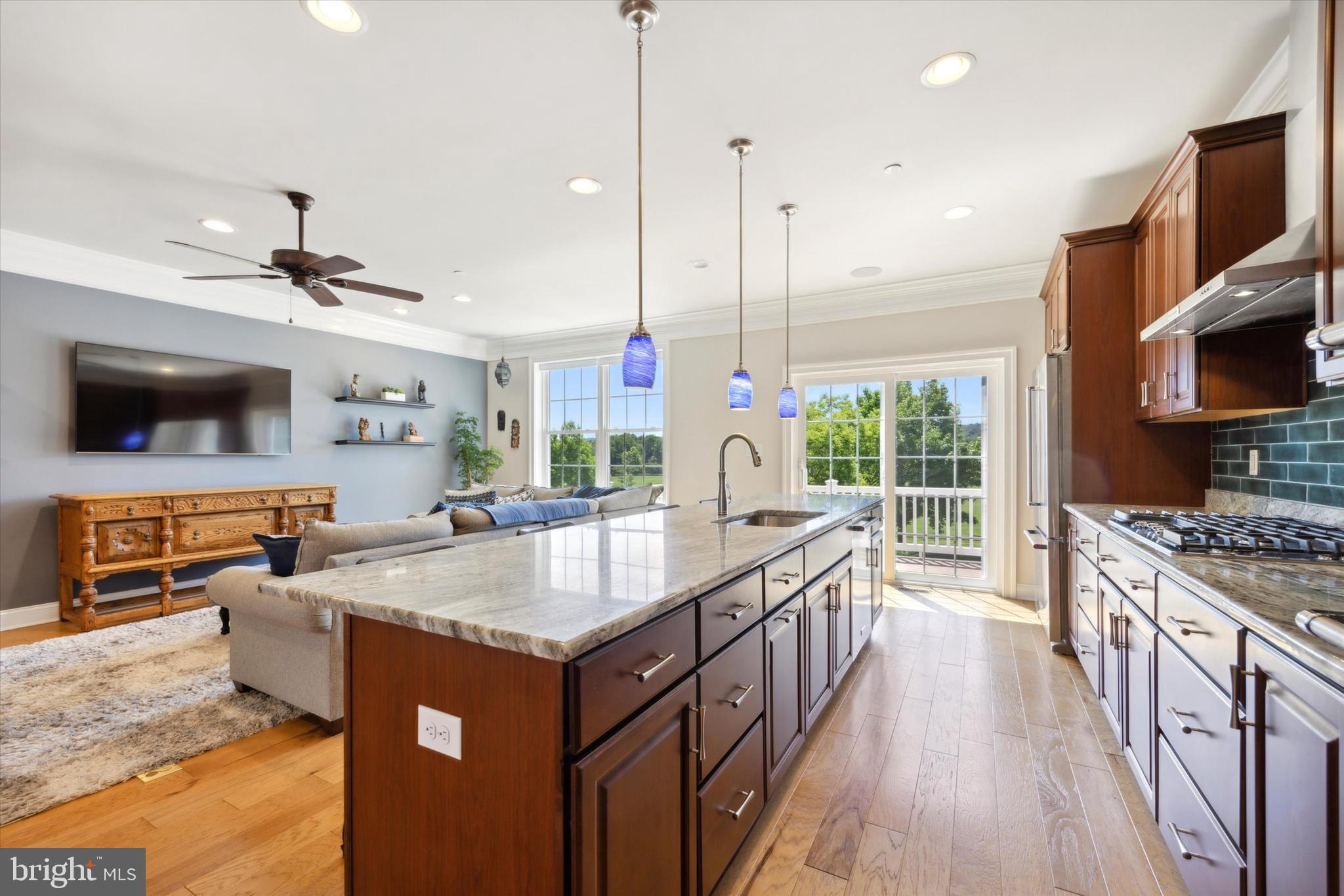 PARKVIEW - Residential