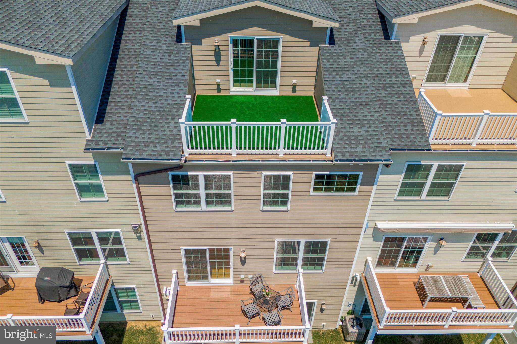 PARKVIEW - Residential