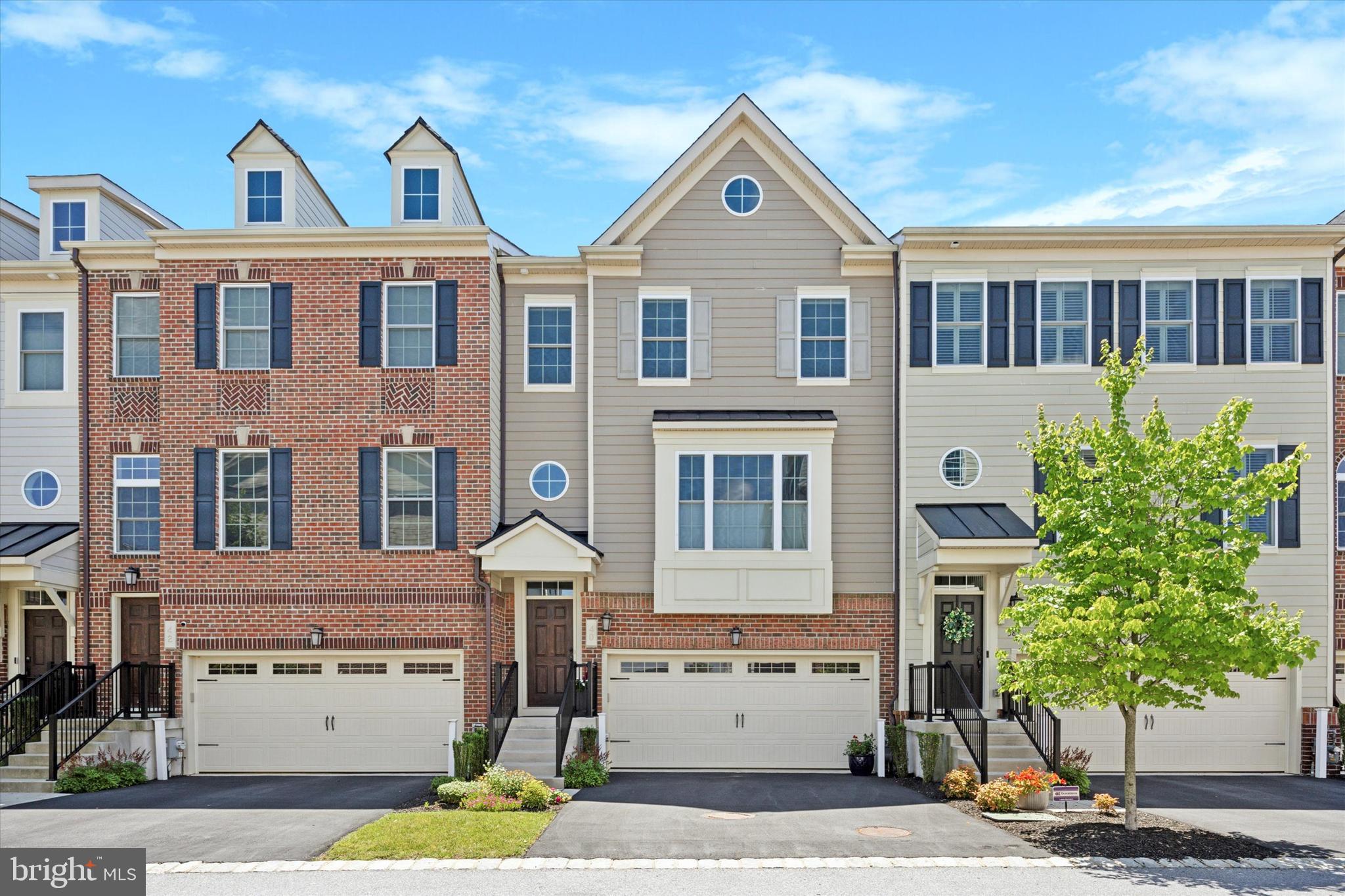 PARKVIEW - Residential