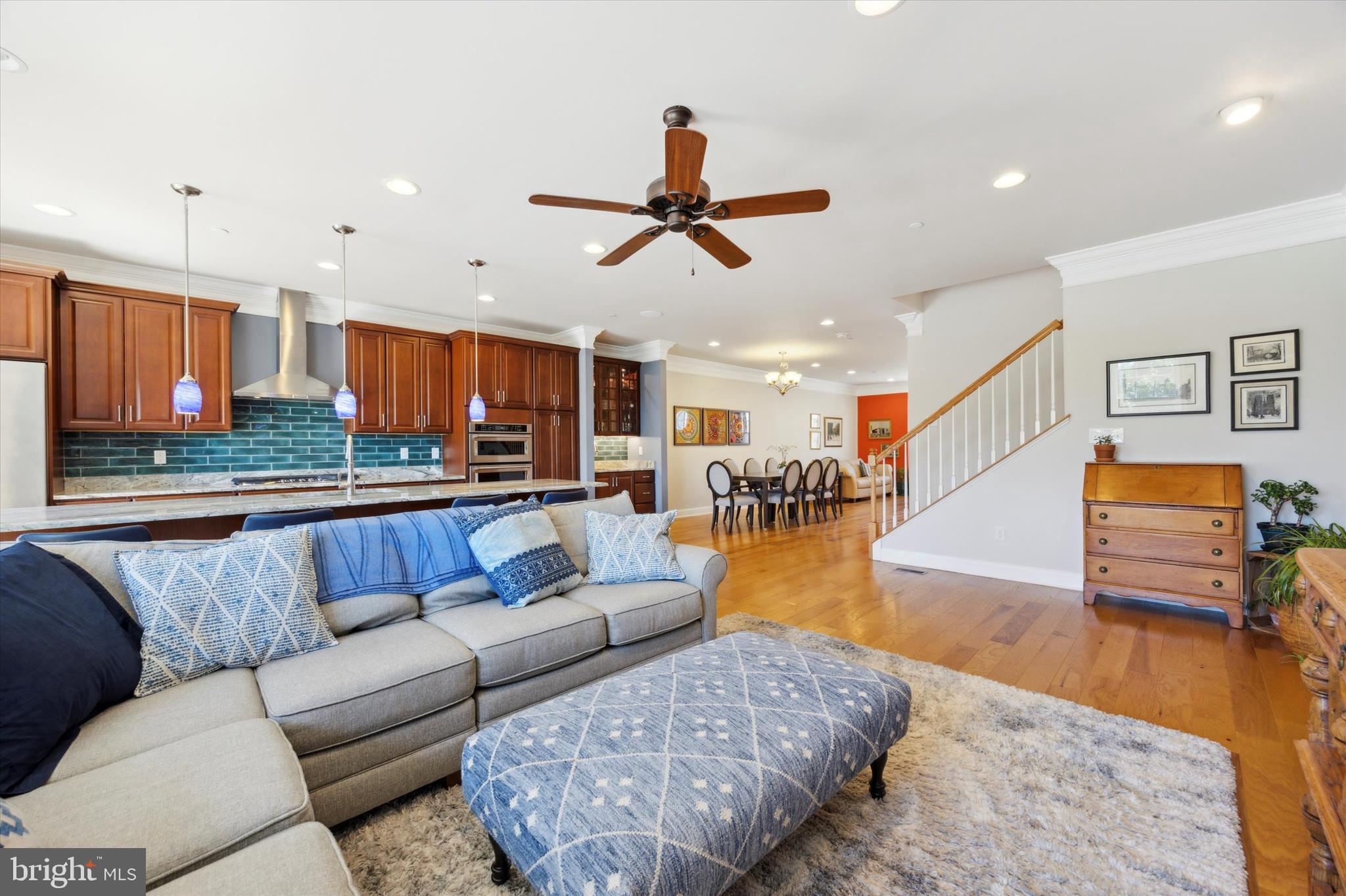 PARKVIEW - Residential