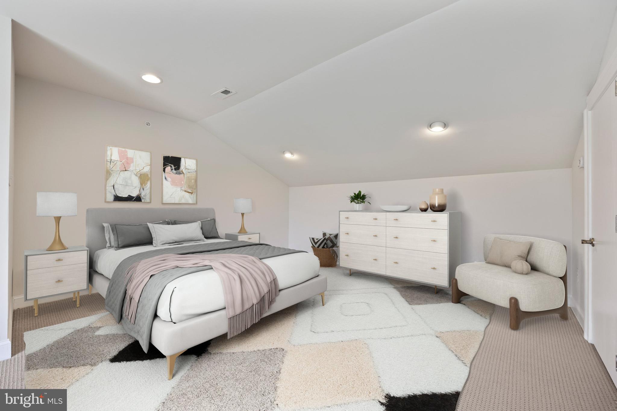 PARKVIEW - Residential