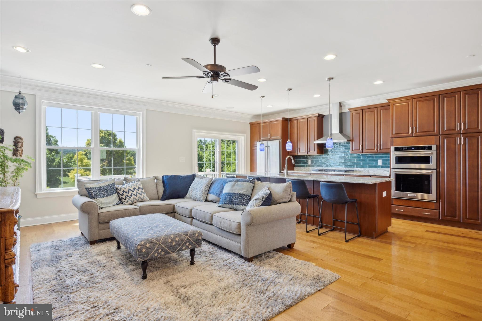 PARKVIEW - Residential