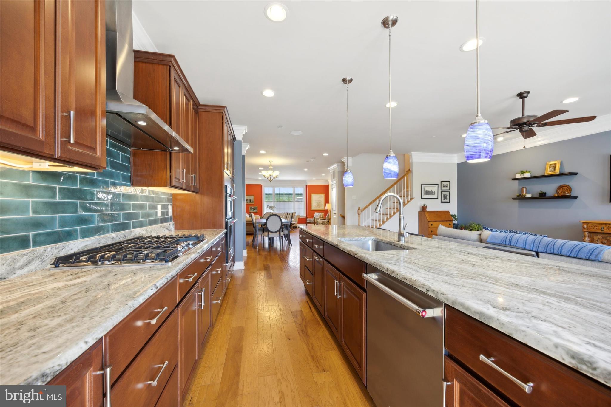 PARKVIEW - Residential