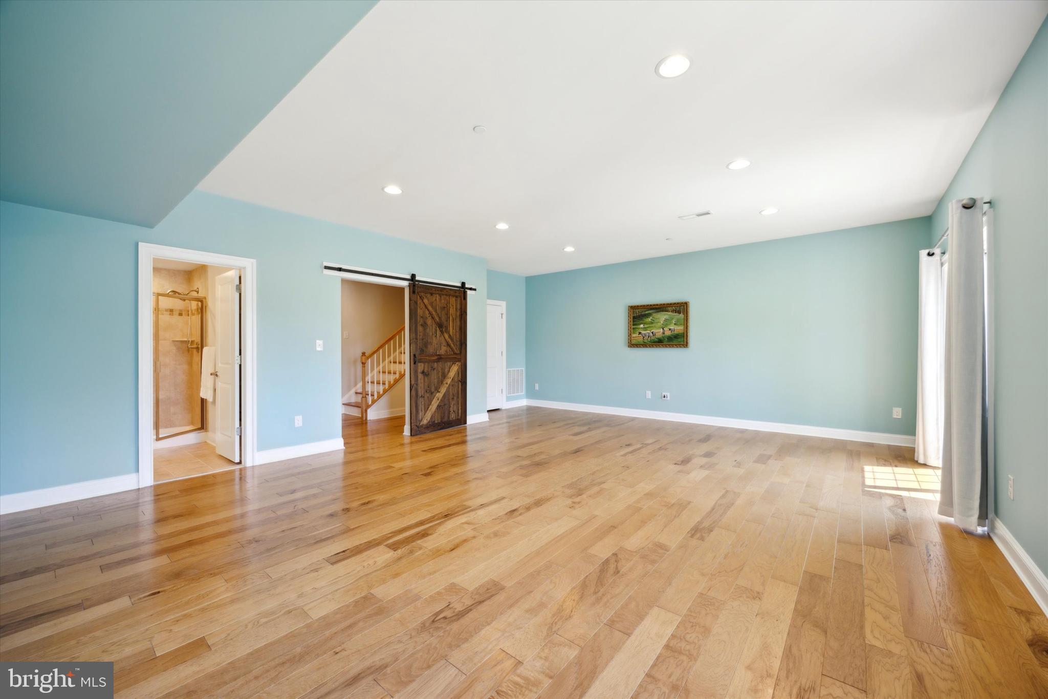 PARKVIEW - Residential