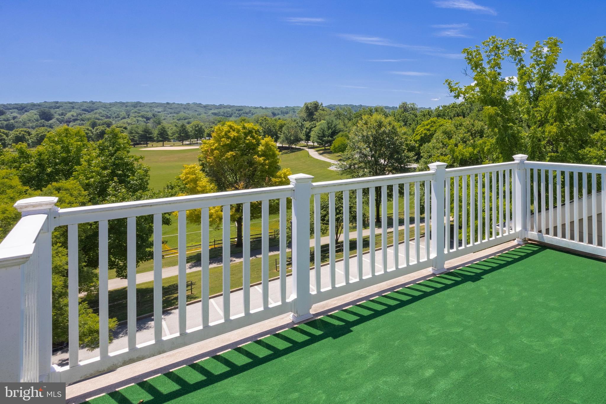 PARKVIEW - Residential