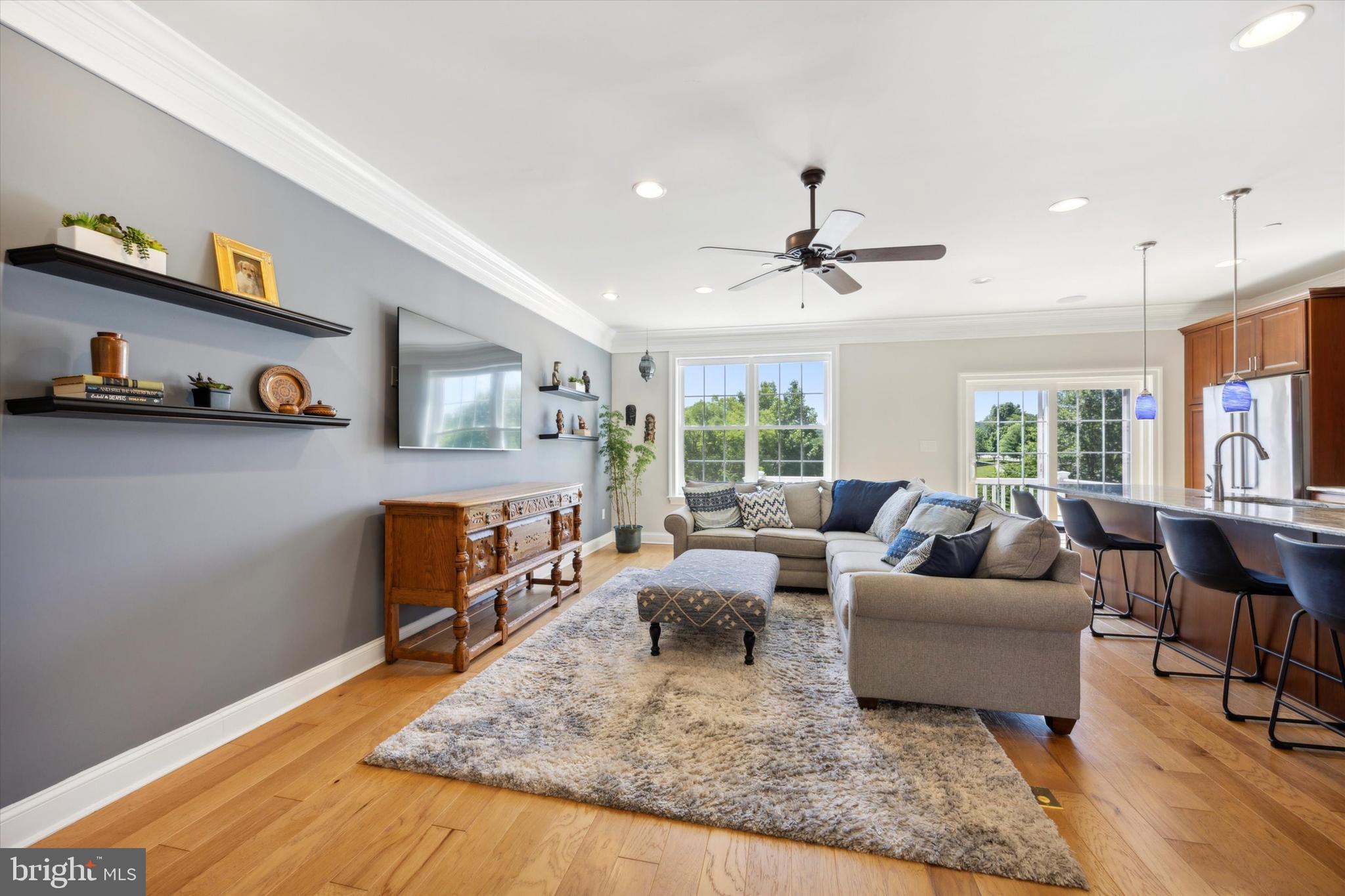 PARKVIEW - Residential