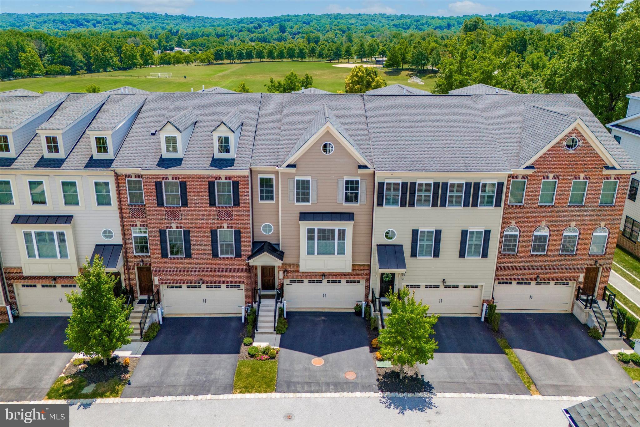 PARKVIEW - Residential