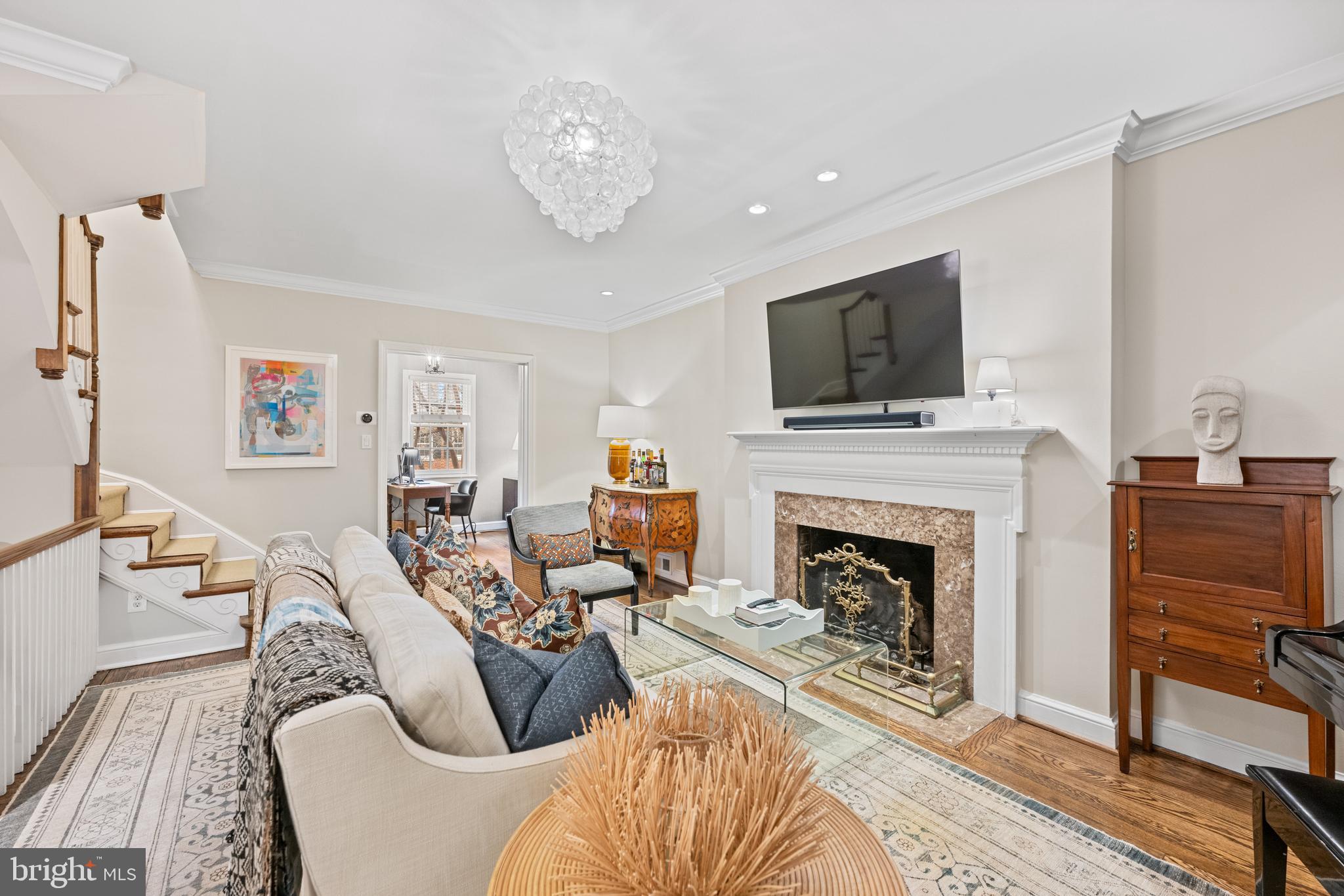 GEORGETOWN - Residential