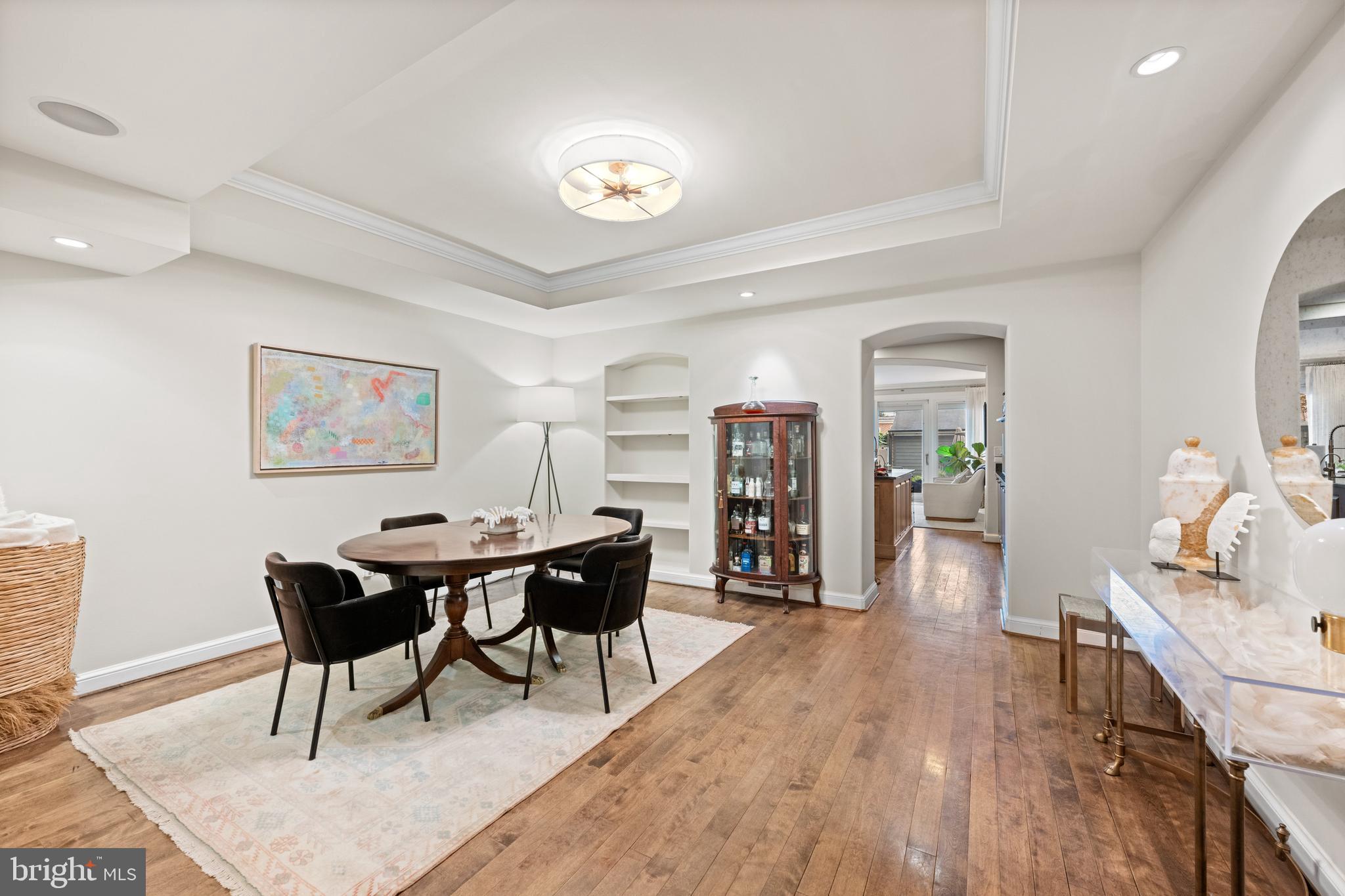GEORGETOWN - Residential