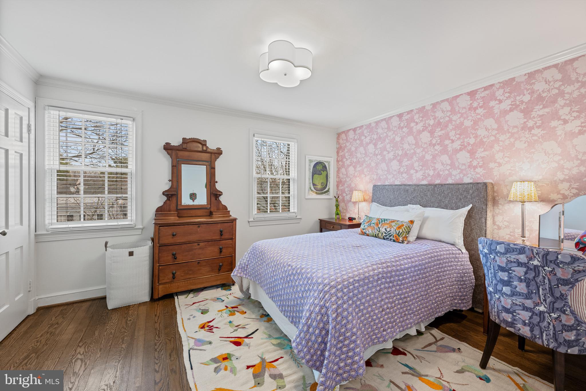 GEORGETOWN - Residential