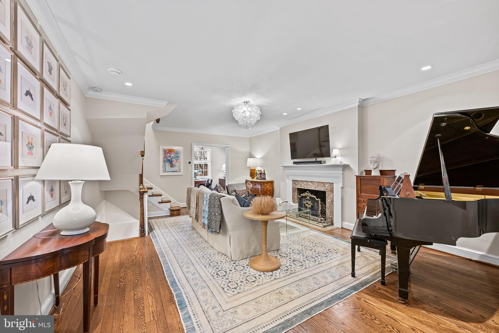 GEORGETOWN - Residential