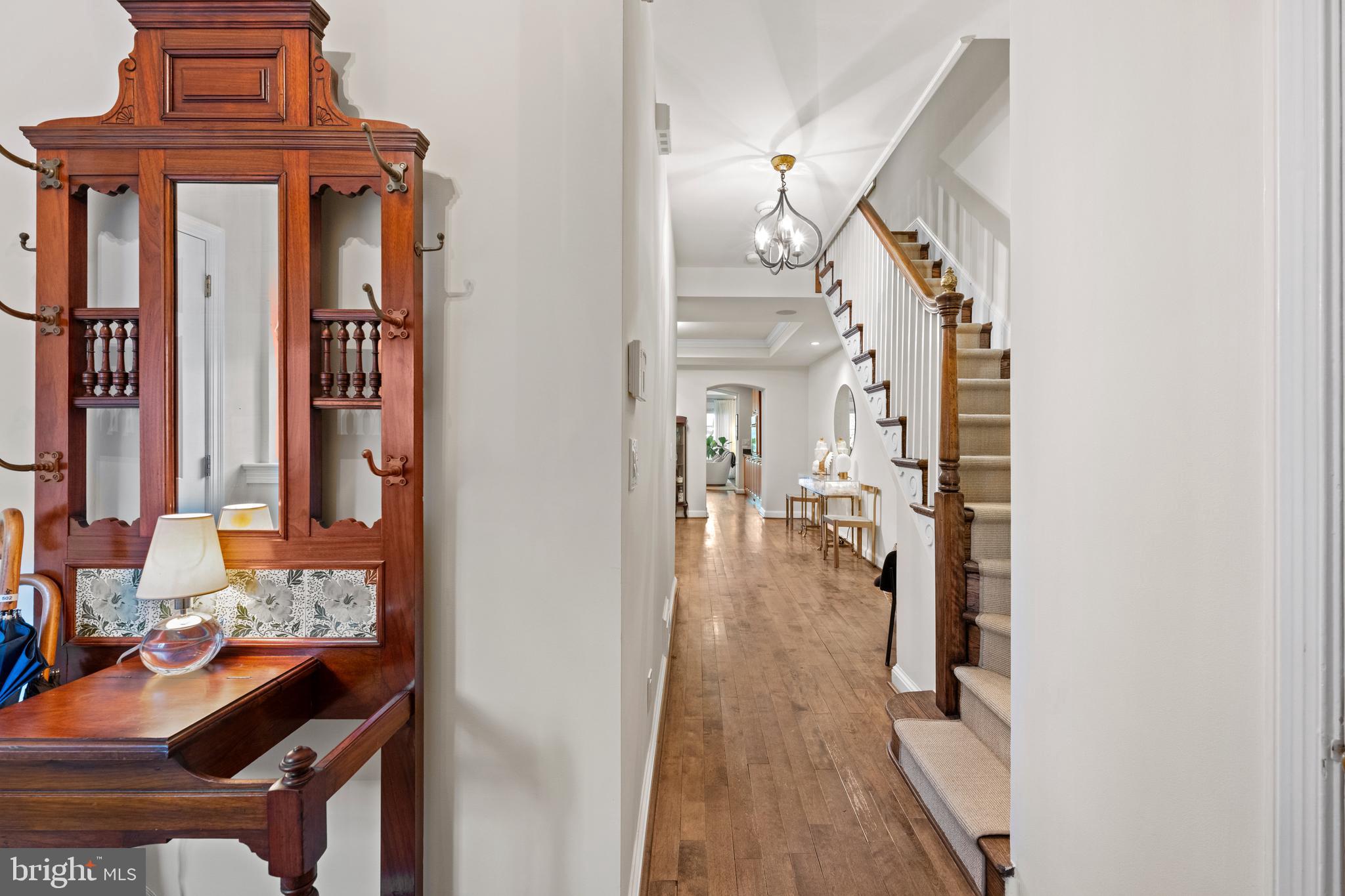 GEORGETOWN - Residential