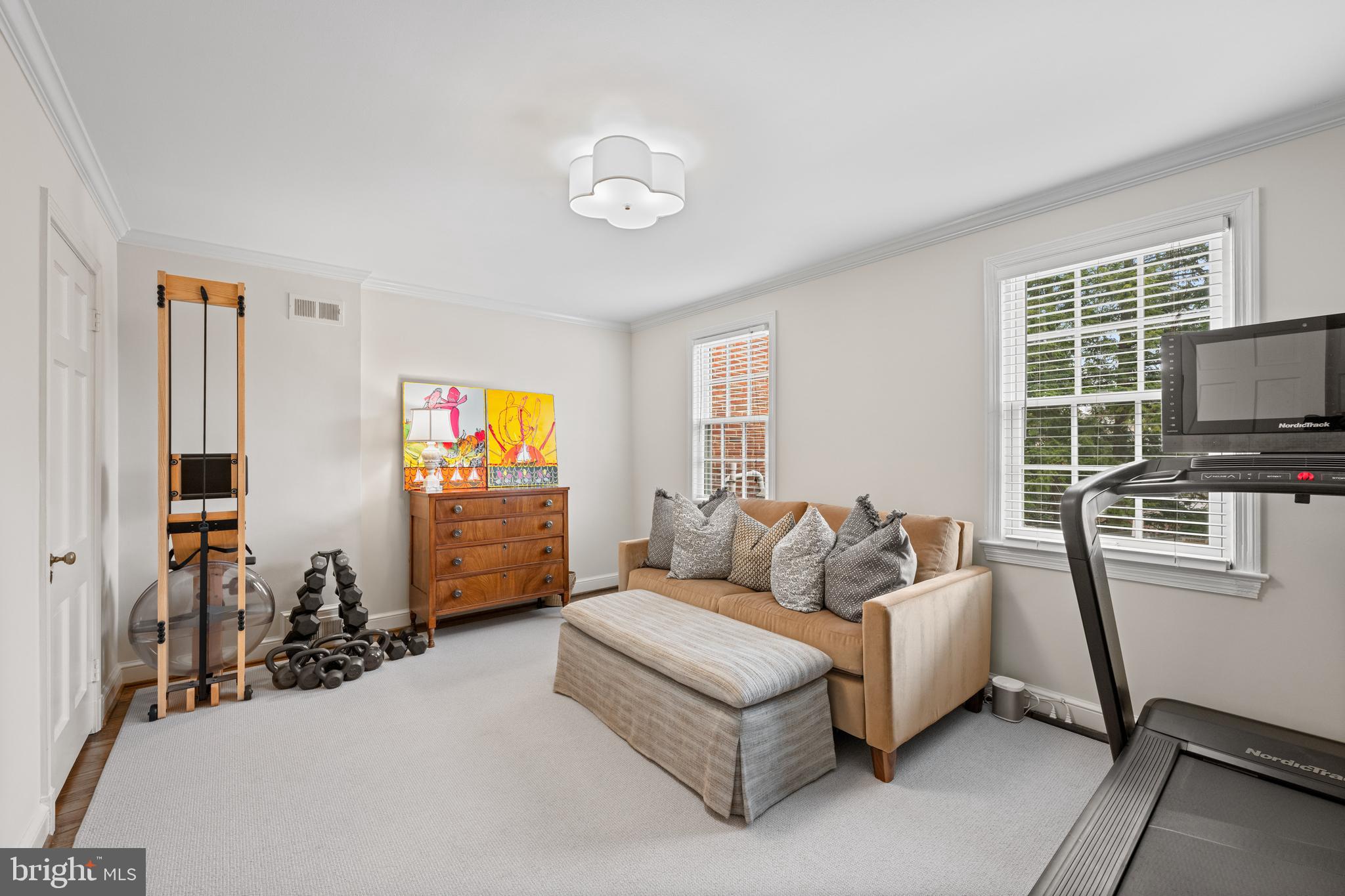 GEORGETOWN - Residential