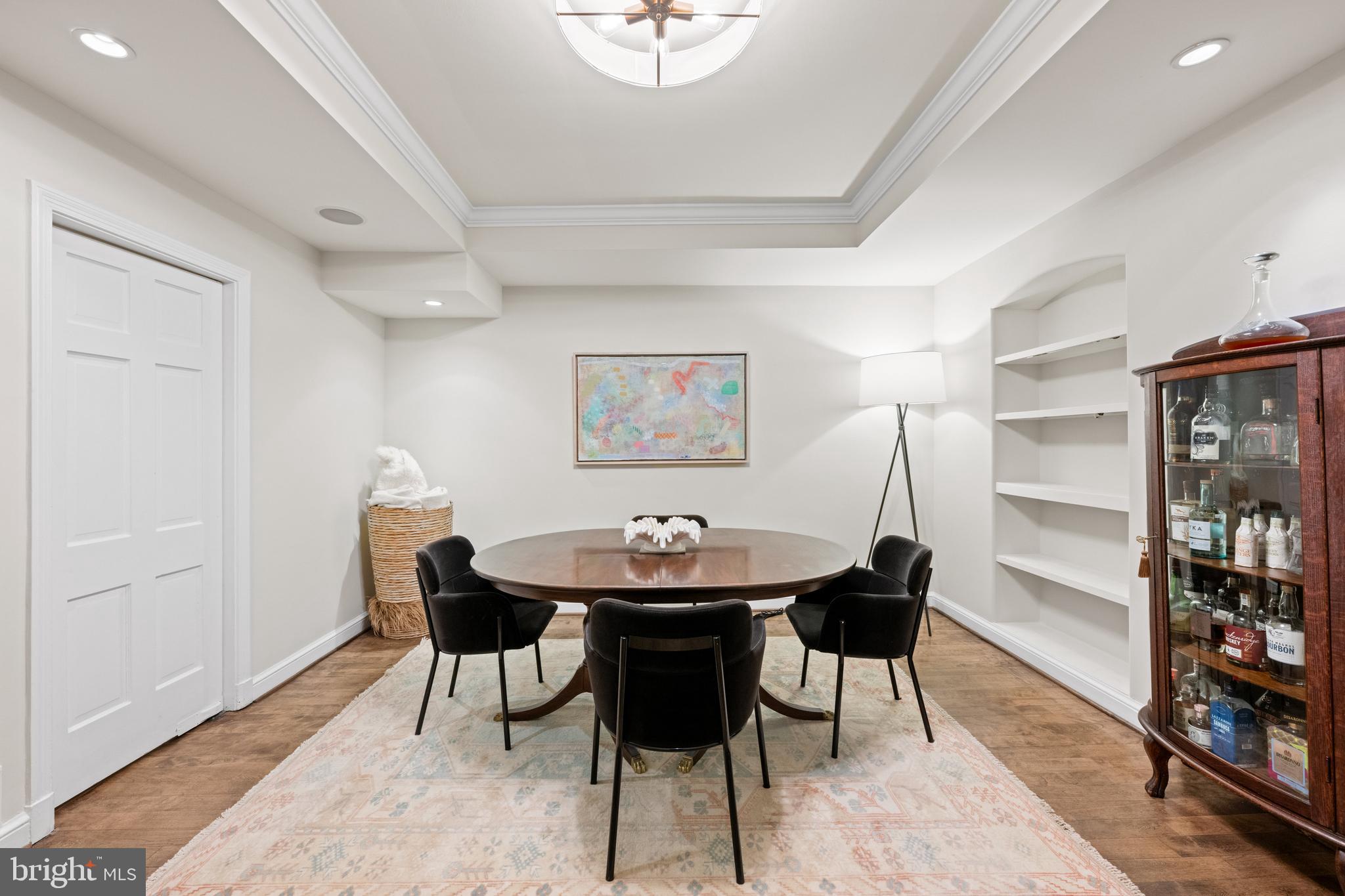 GEORGETOWN - Residential