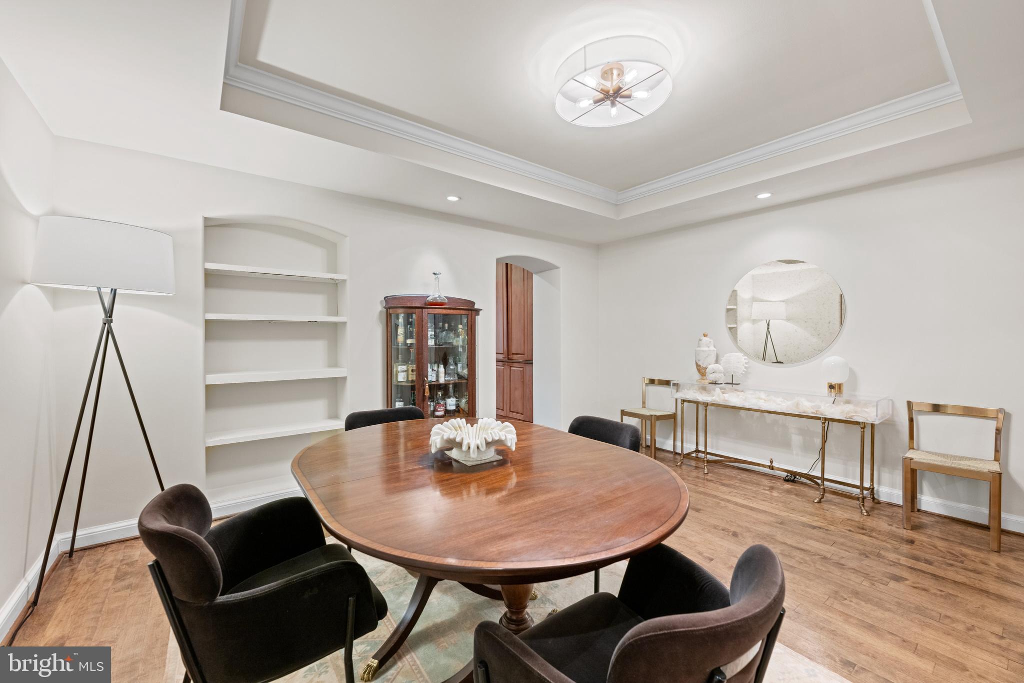 GEORGETOWN - Residential