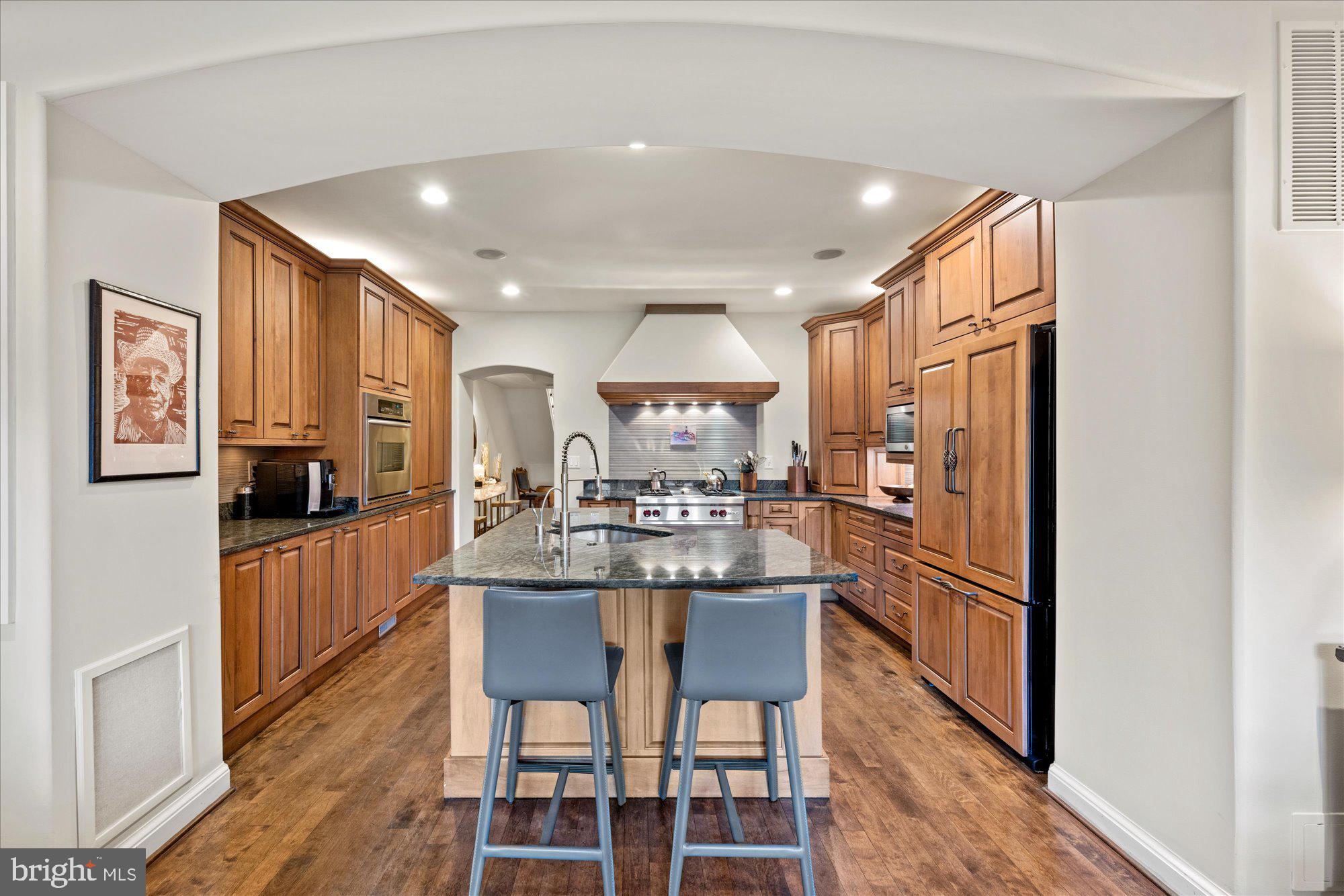 GEORGETOWN - Residential