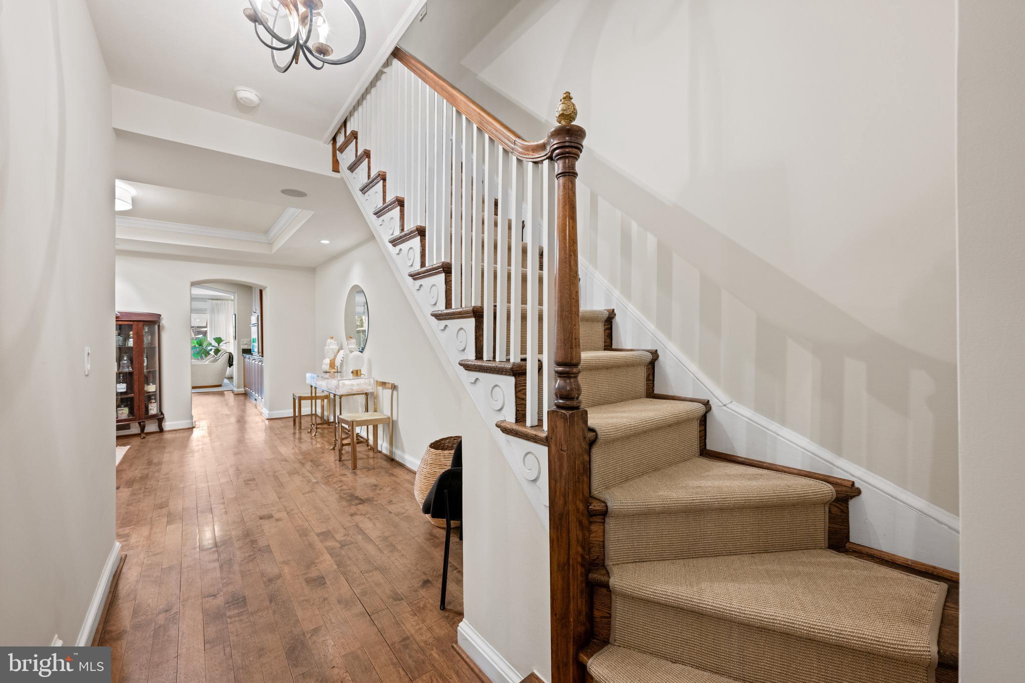 GEORGETOWN - Residential