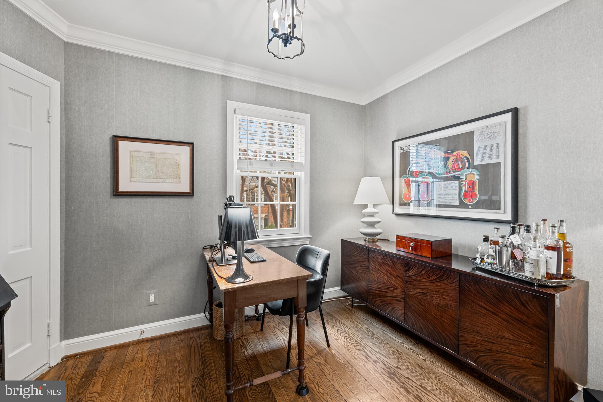 GEORGETOWN - Residential