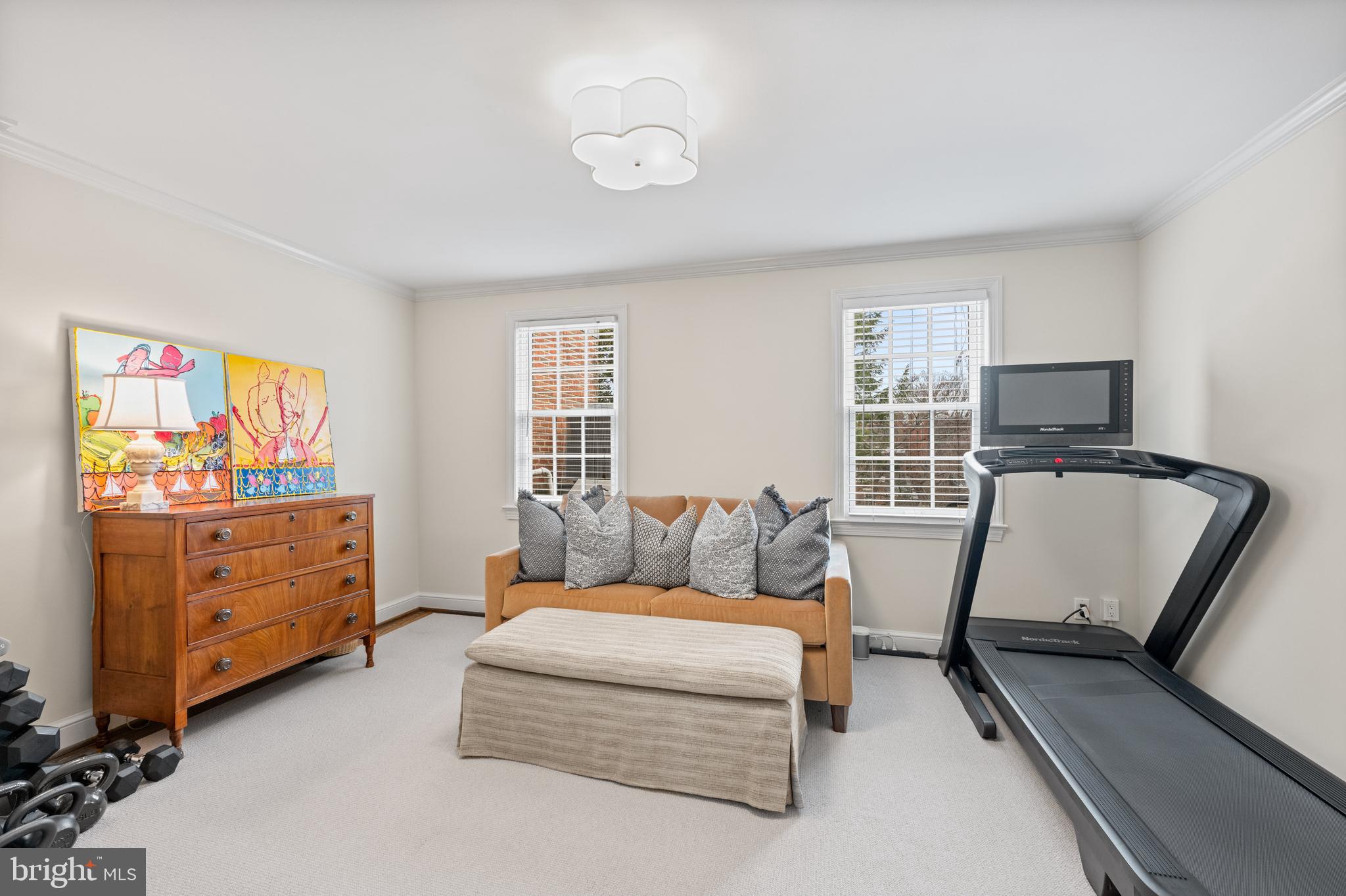 GEORGETOWN - Residential