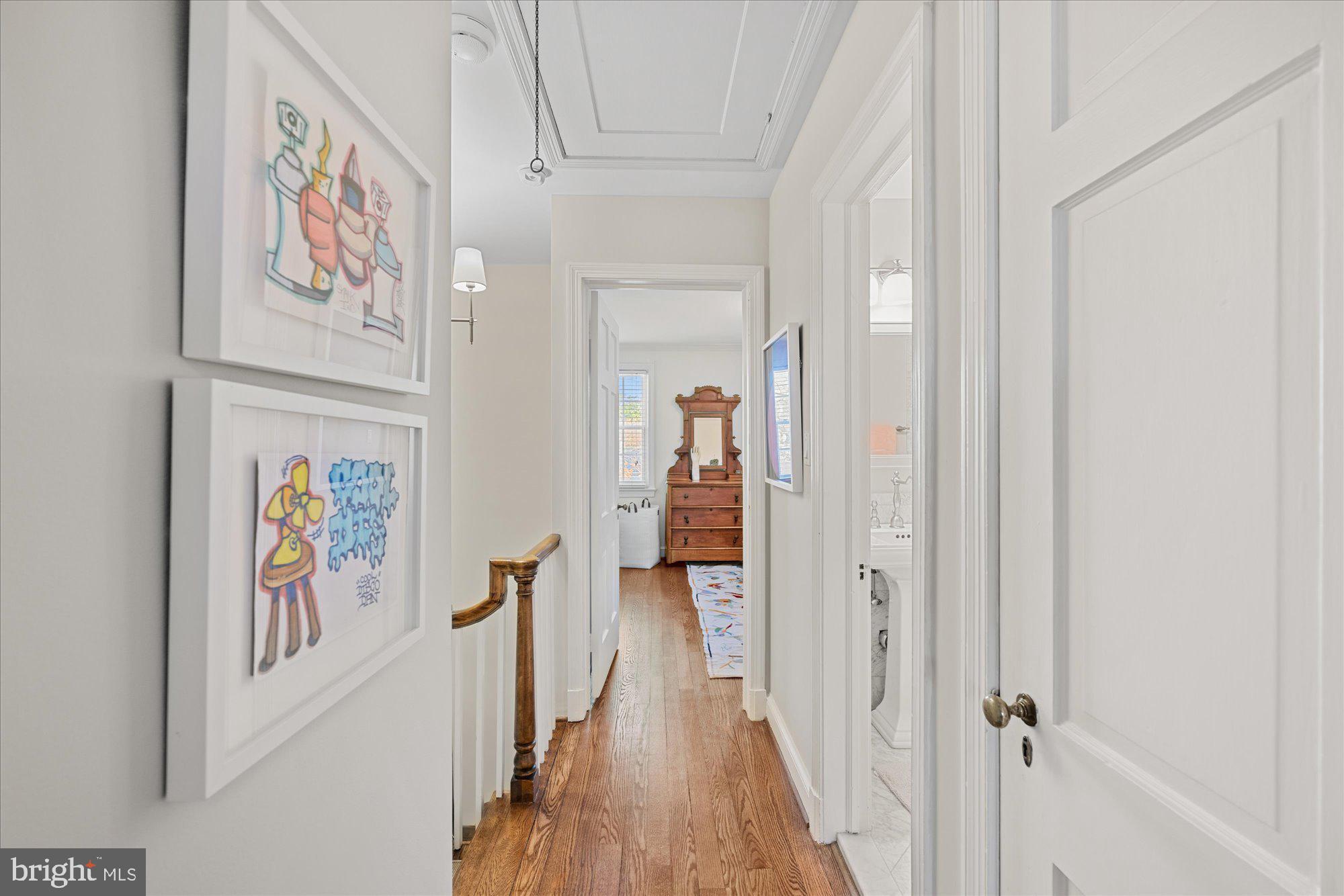 GEORGETOWN - Residential