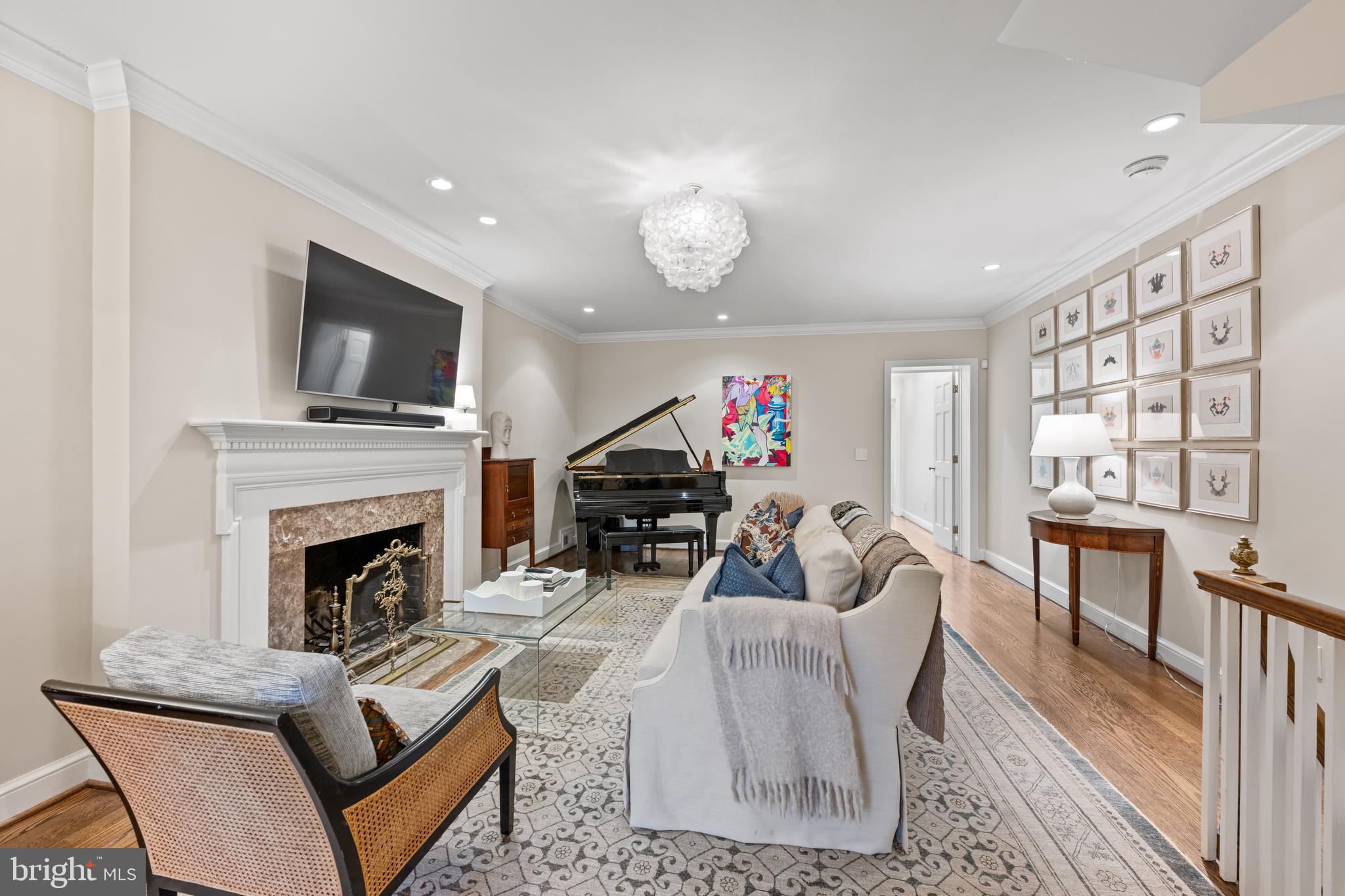 GEORGETOWN - Residential