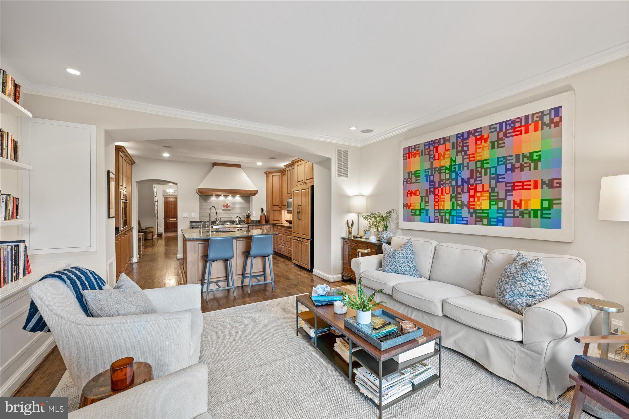 GEORGETOWN - Residential
