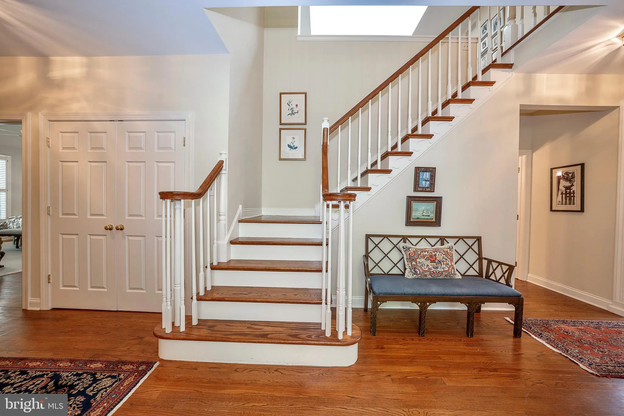 Berwyn, Pennsylvania 19312, United States, 3 Bedrooms Bedrooms, ,5 BathroomsBathrooms,Residential,Coming Soon,225910