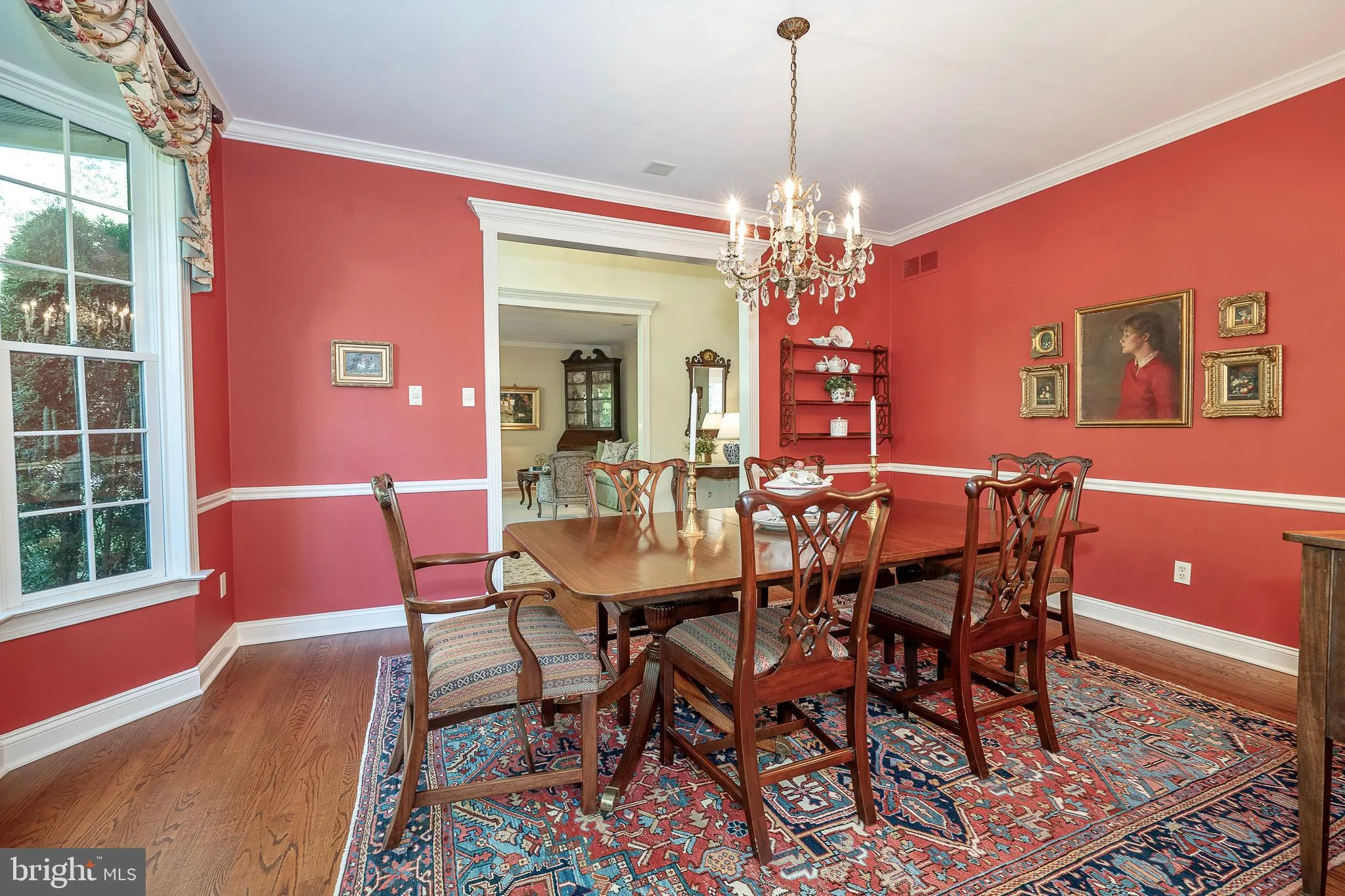 Berwyn, Pennsylvania 19312, United States, 3 Bedrooms Bedrooms, ,5 BathroomsBathrooms,Residential,Coming Soon,225910