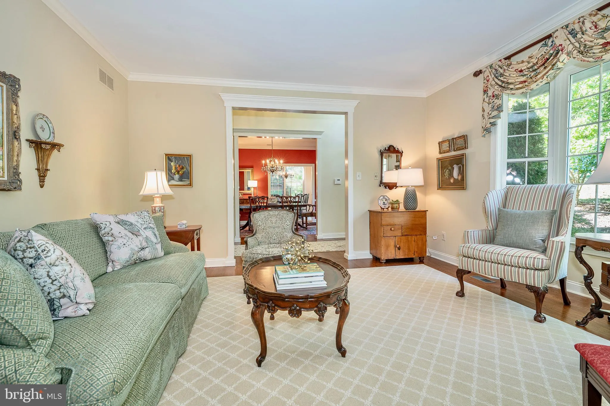 Berwyn, Pennsylvania 19312, United States, 3 Bedrooms Bedrooms, ,5 BathroomsBathrooms,Residential,Coming Soon,225910