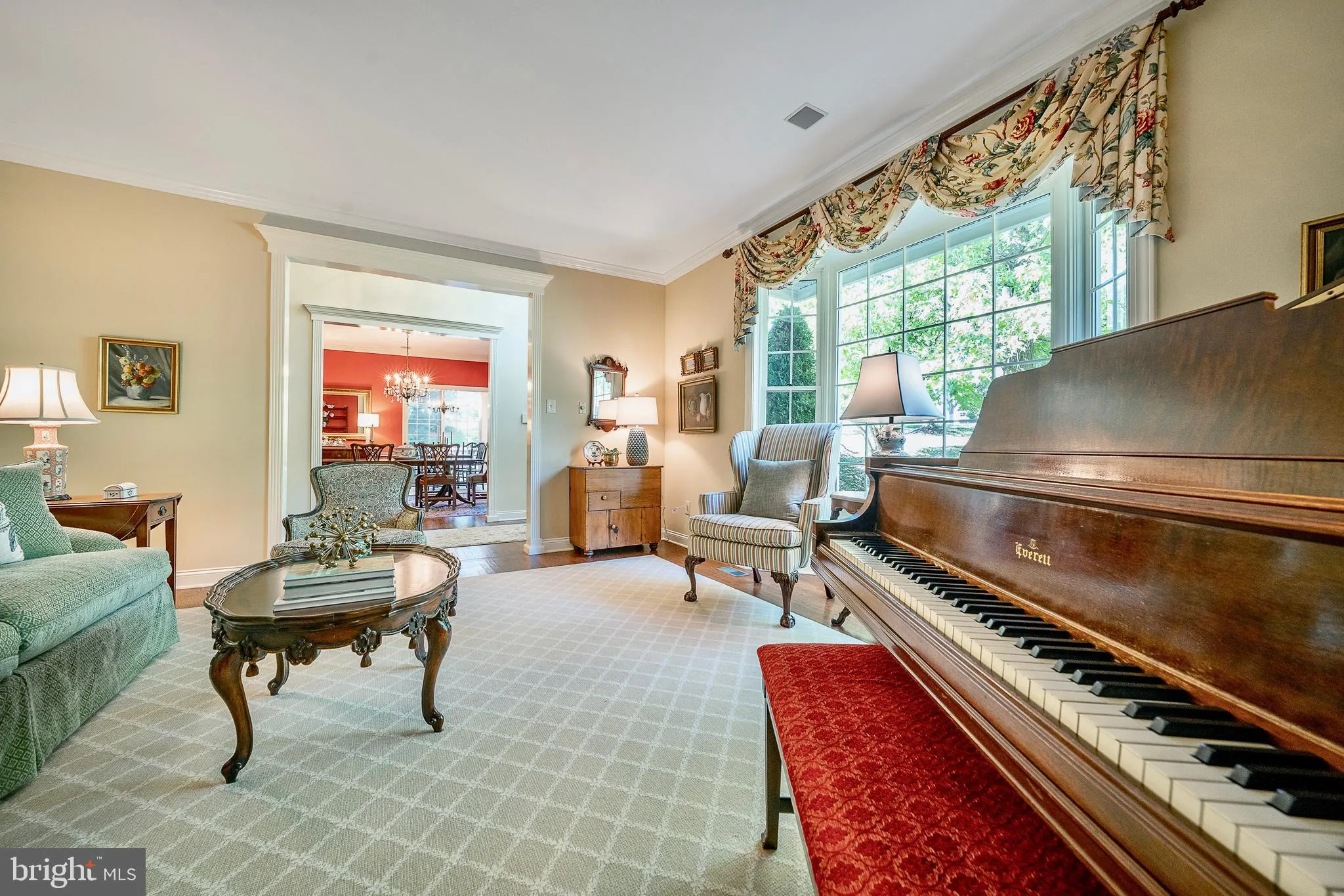 Berwyn, Pennsylvania 19312, United States, 3 Bedrooms Bedrooms, ,5 BathroomsBathrooms,Residential,Coming Soon,225910