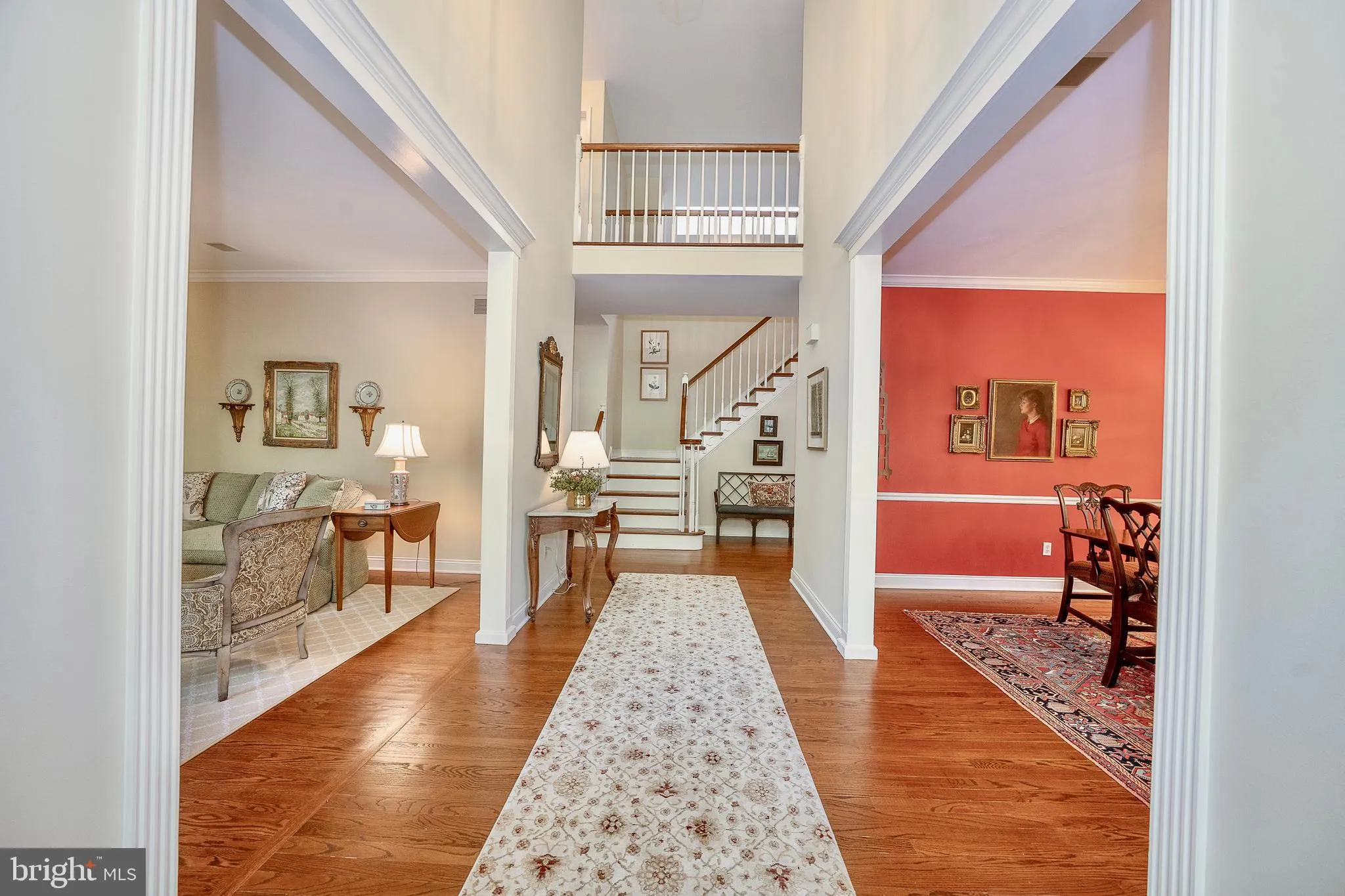 Berwyn, Pennsylvania 19312, United States, 3 Bedrooms Bedrooms, ,5 BathroomsBathrooms,Residential,Coming Soon,225910