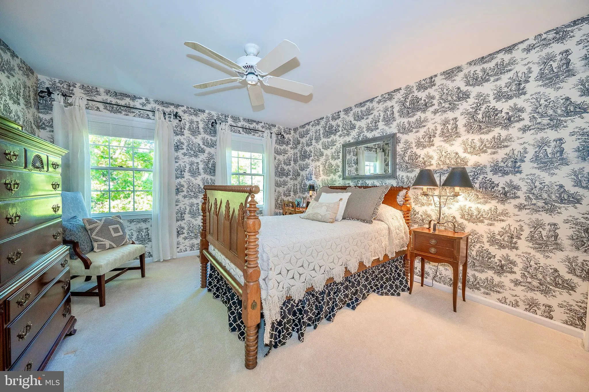 Berwyn, Pennsylvania 19312, United States, 3 Bedrooms Bedrooms, ,5 BathroomsBathrooms,Residential,Coming Soon,225910