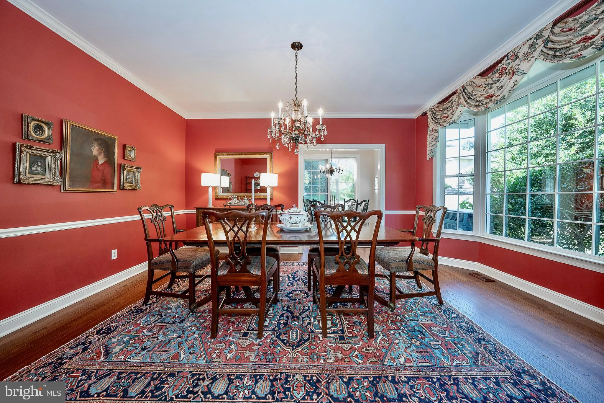 Berwyn, Pennsylvania 19312, United States, 3 Bedrooms Bedrooms, ,5 BathroomsBathrooms,Residential,Coming Soon,225910