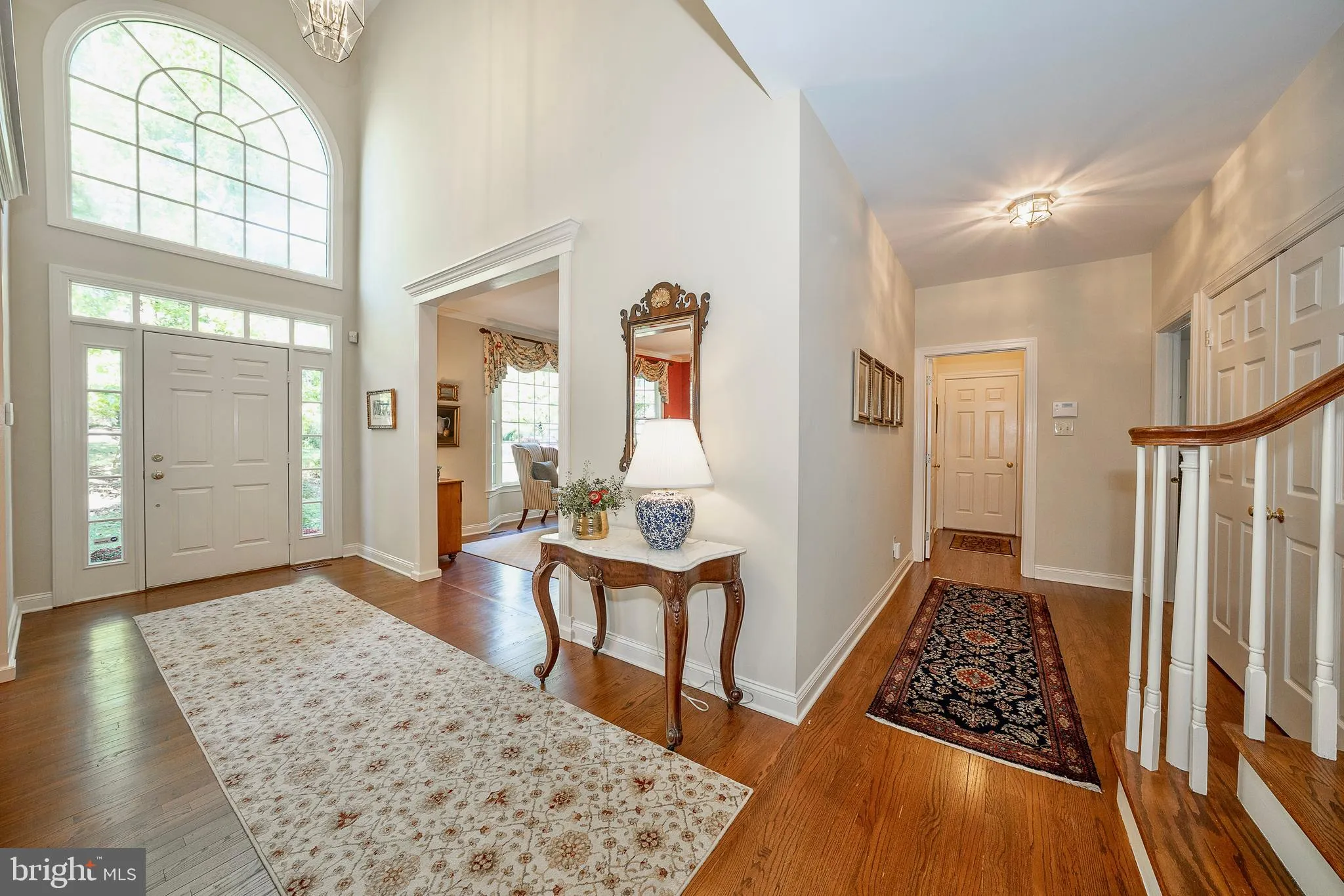 Berwyn, Pennsylvania 19312, United States, 3 Bedrooms Bedrooms, ,5 BathroomsBathrooms,Residential,Coming Soon,225910