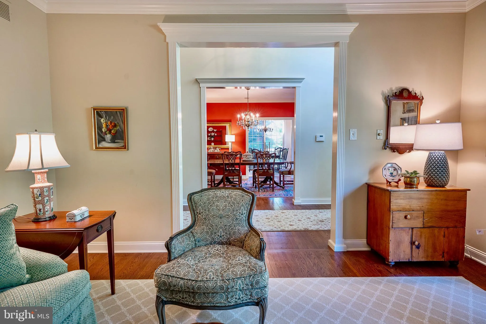 Berwyn, Pennsylvania 19312, United States, 3 Bedrooms Bedrooms, ,5 BathroomsBathrooms,Residential,Coming Soon,225910