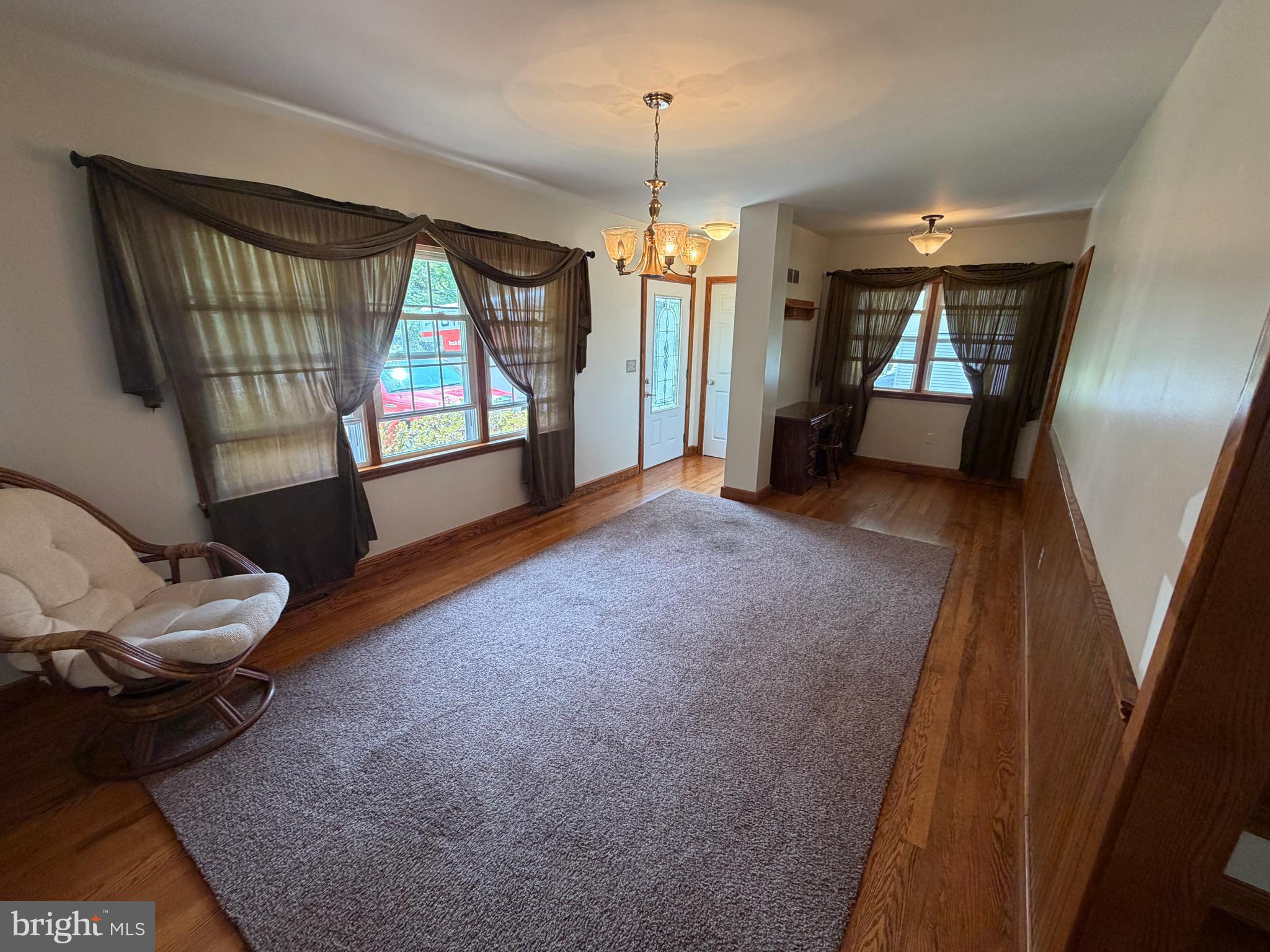 715 HONEY CREEK ROAD
