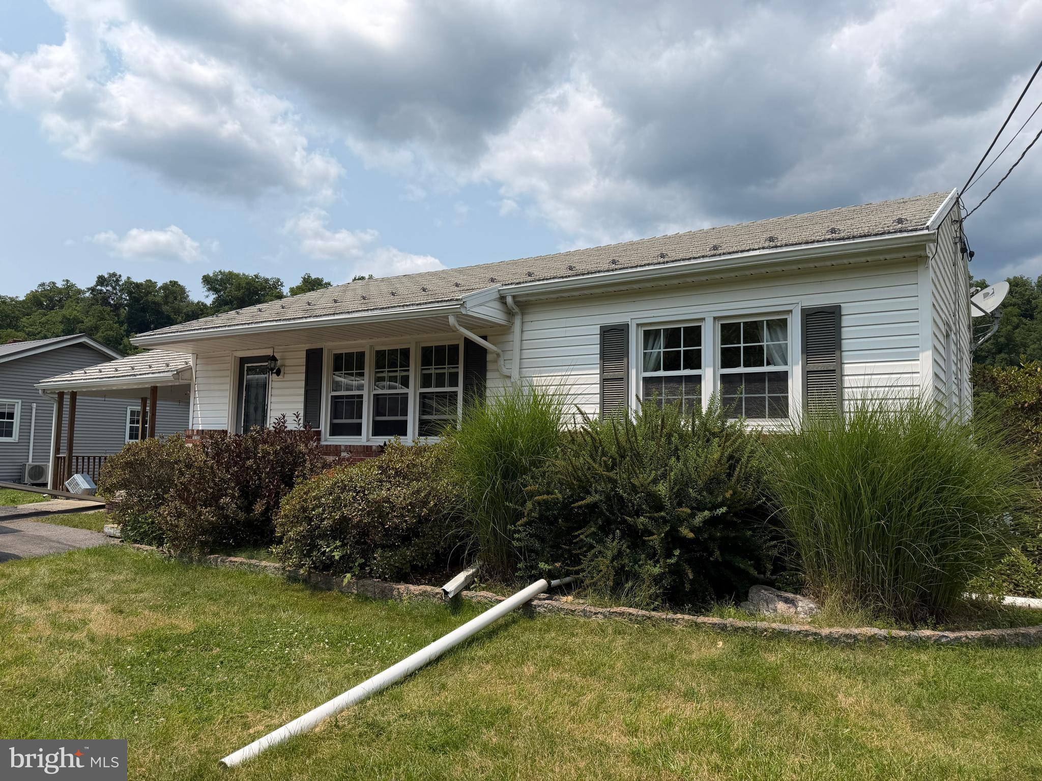 715 HONEY CREEK ROAD