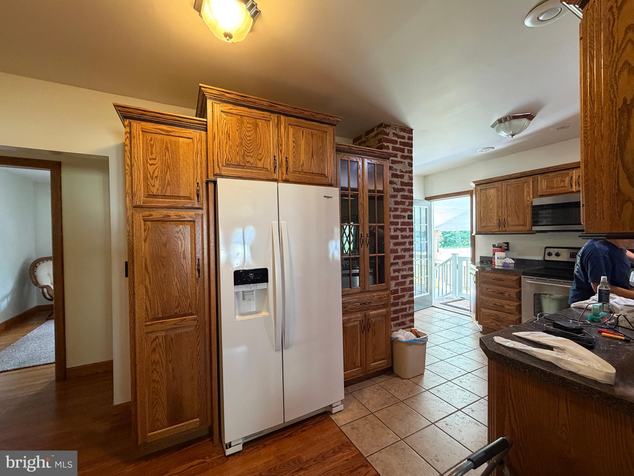 715 HONEY CREEK ROAD