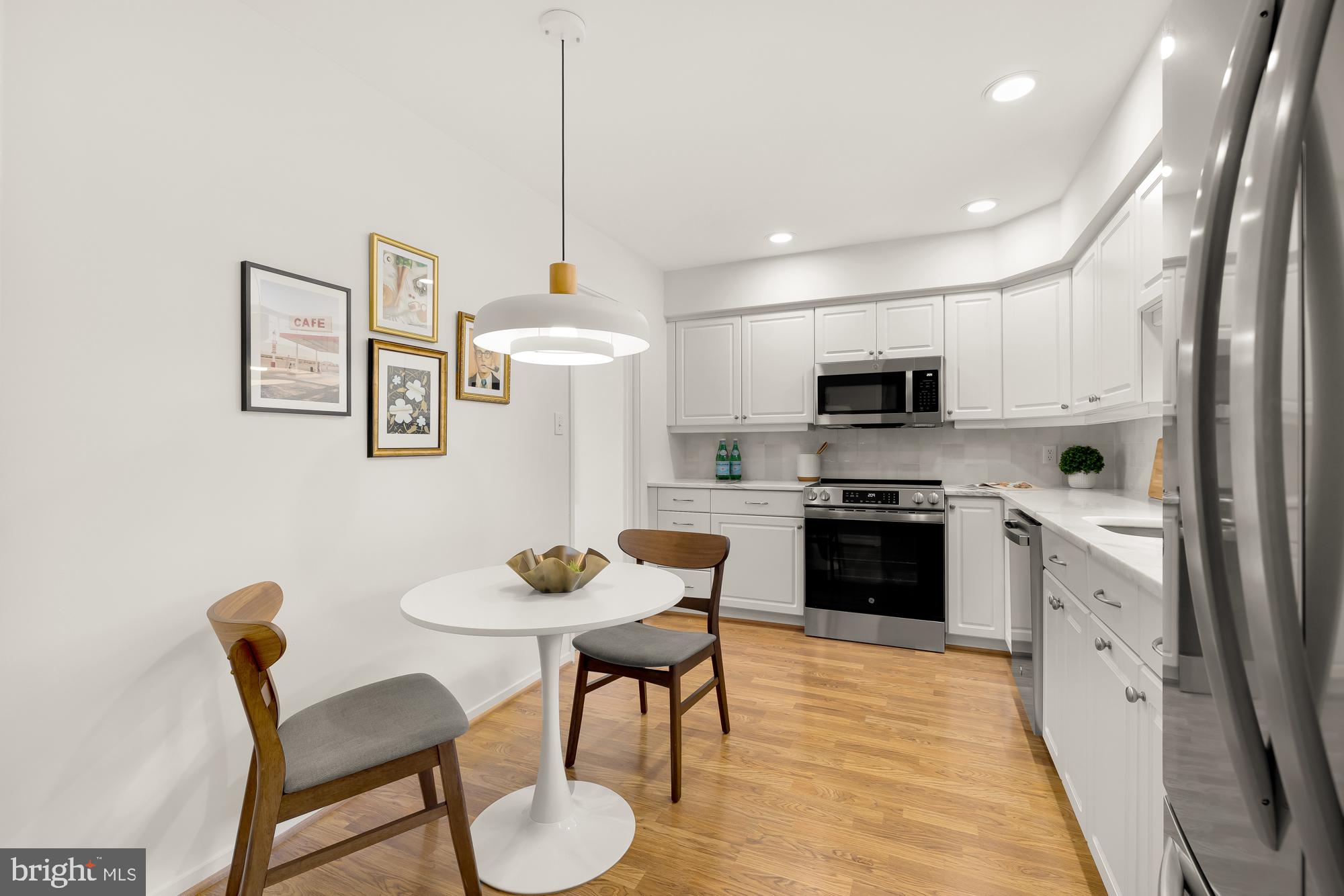 HUNTERS GREEN - Residential