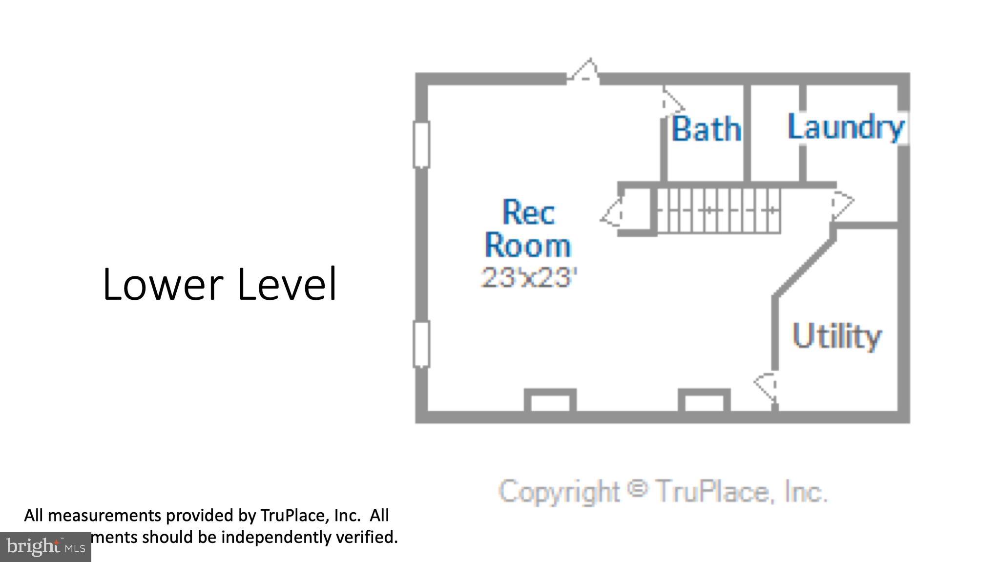 CHEVERLY - Residential