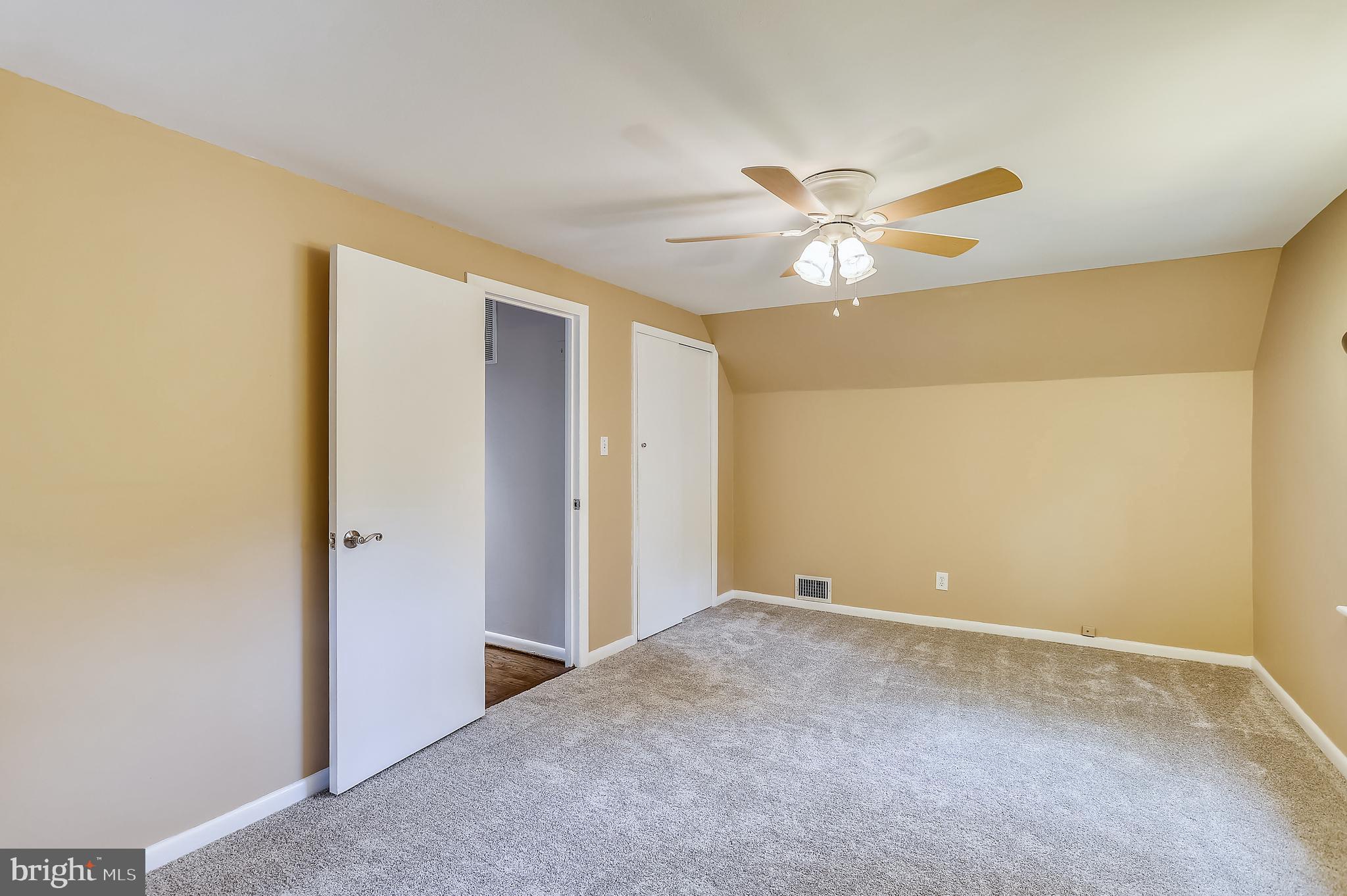 CHEVERLY - Residential