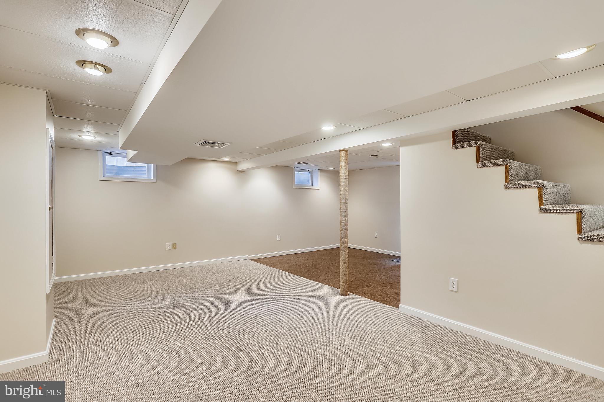 CHEVERLY - Residential