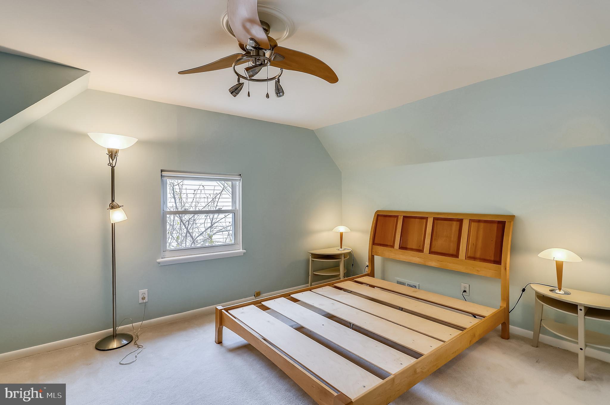 CHEVERLY - Residential