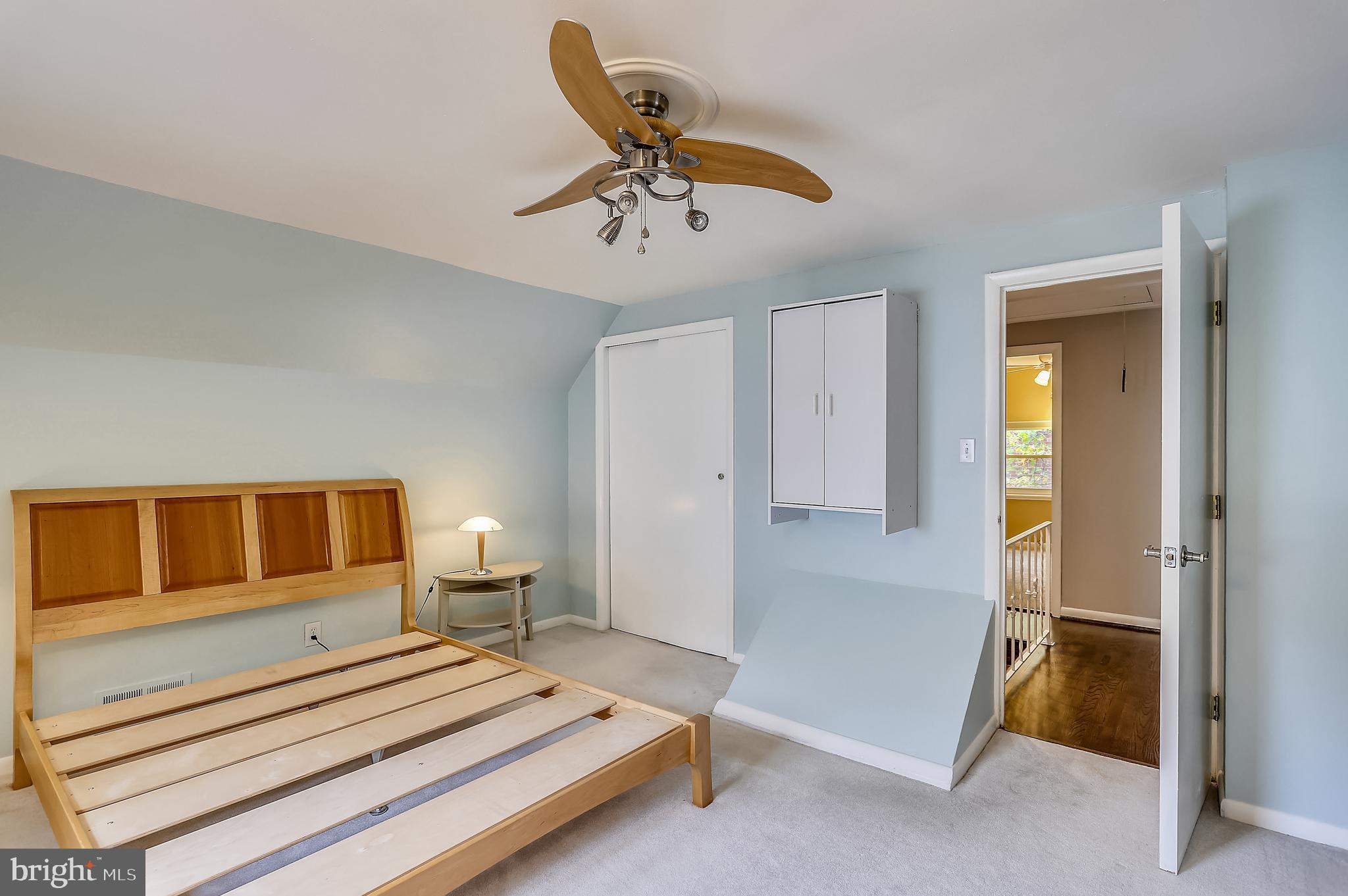 CHEVERLY - Residential