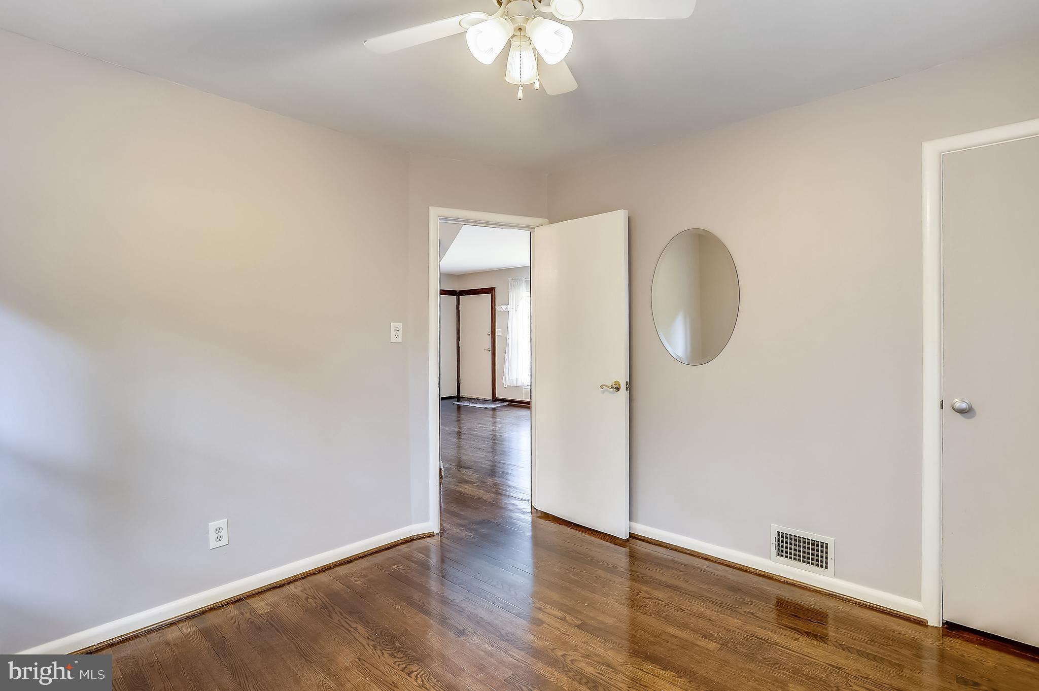 CHEVERLY - Residential