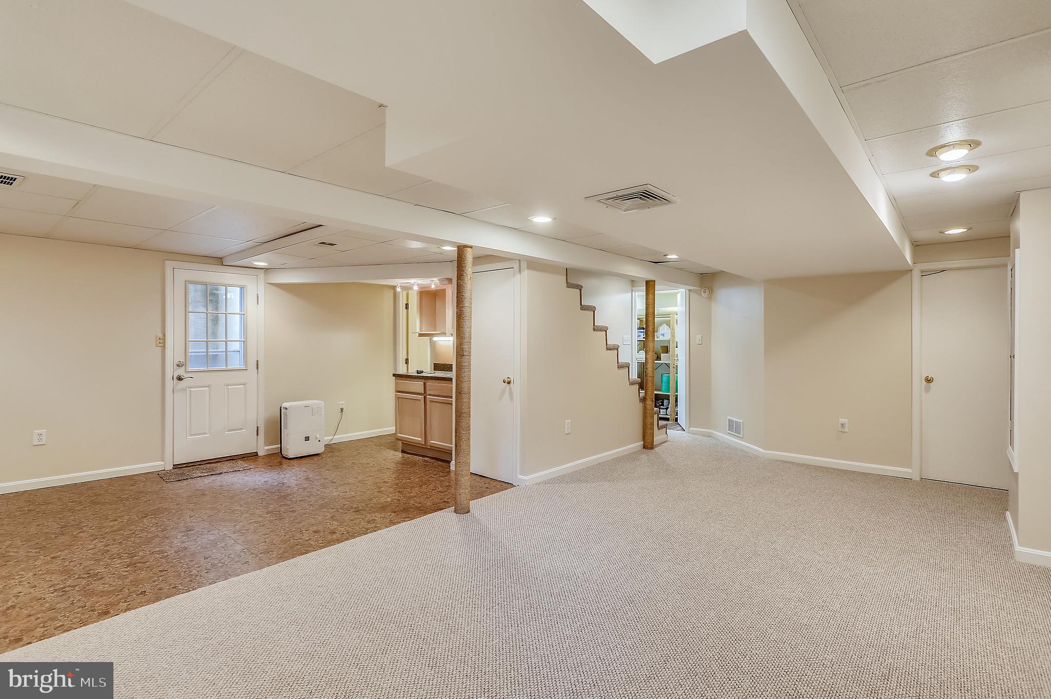 CHEVERLY - Residential