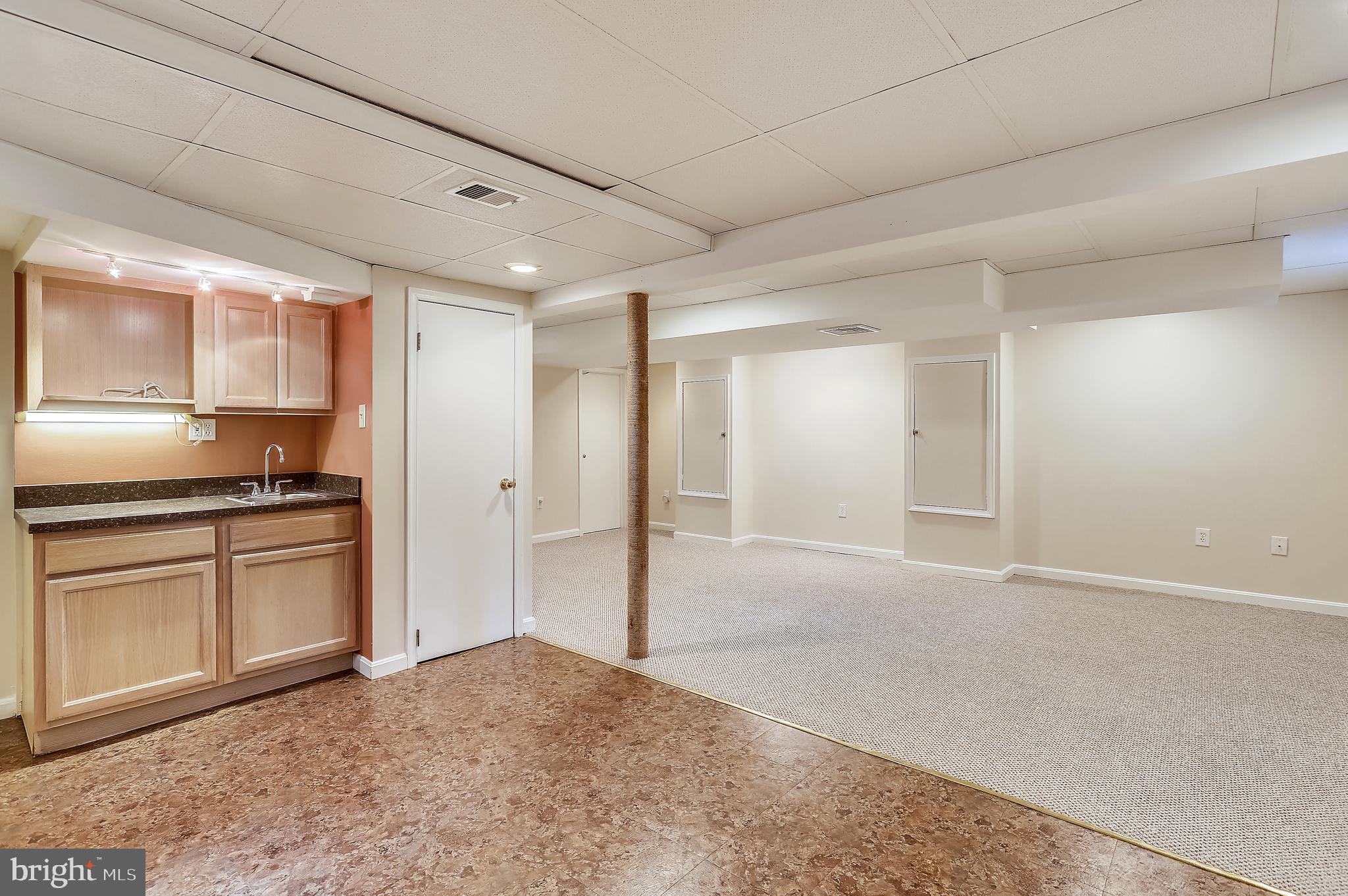 CHEVERLY - Residential